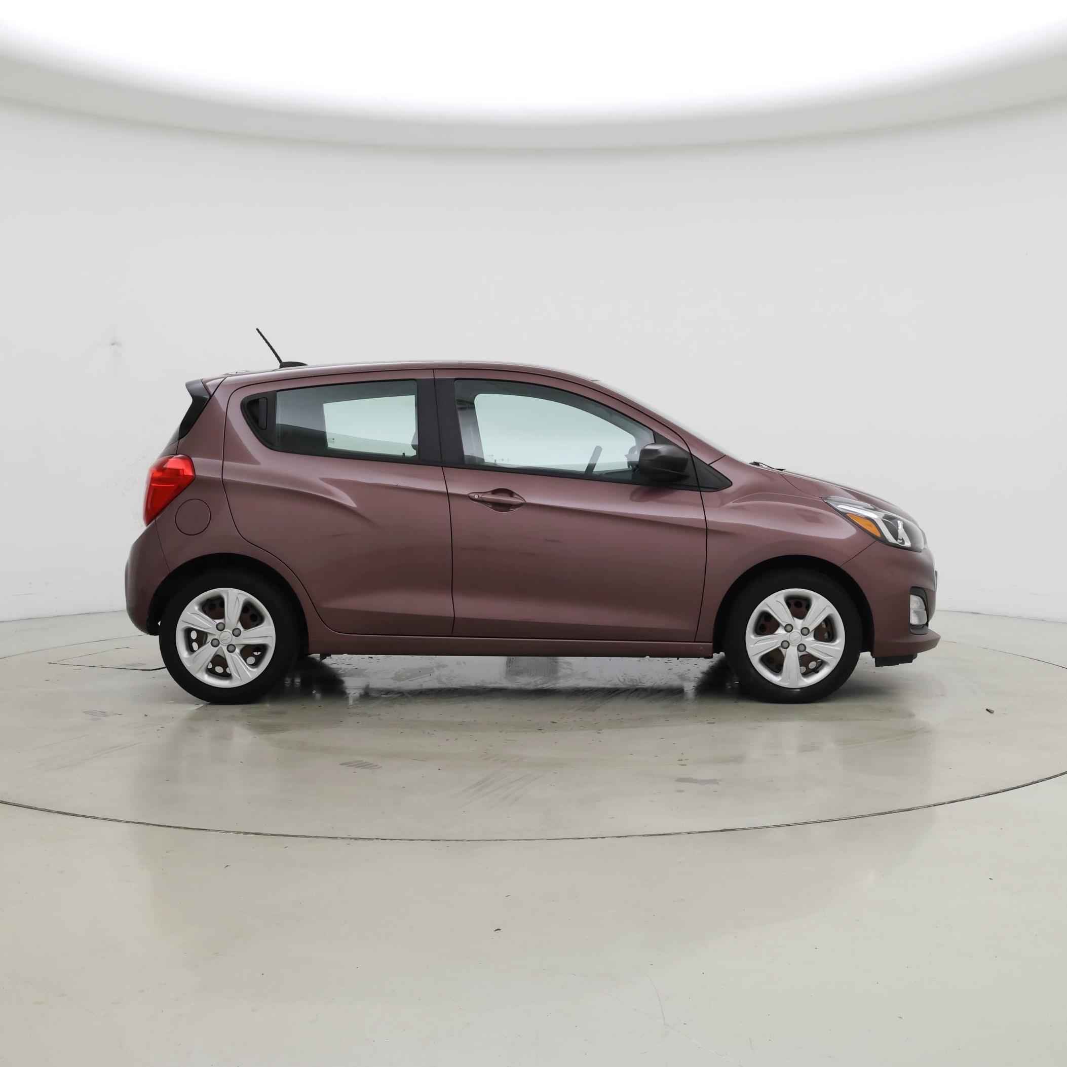 Thumbnail: 2019 Chevrolet Spark - 7