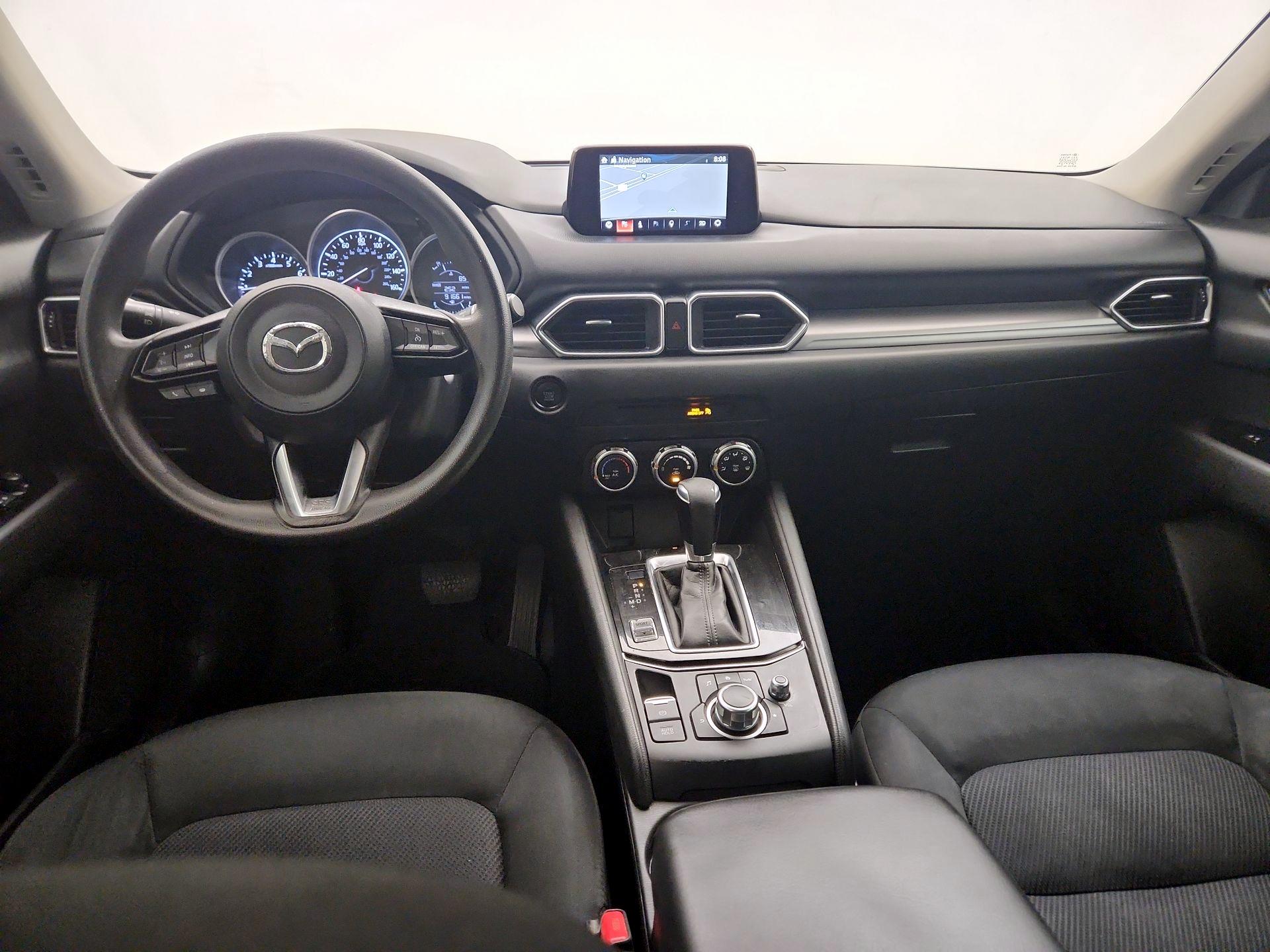 Thumbnail: 2017 Mazda CX-5 - 9
