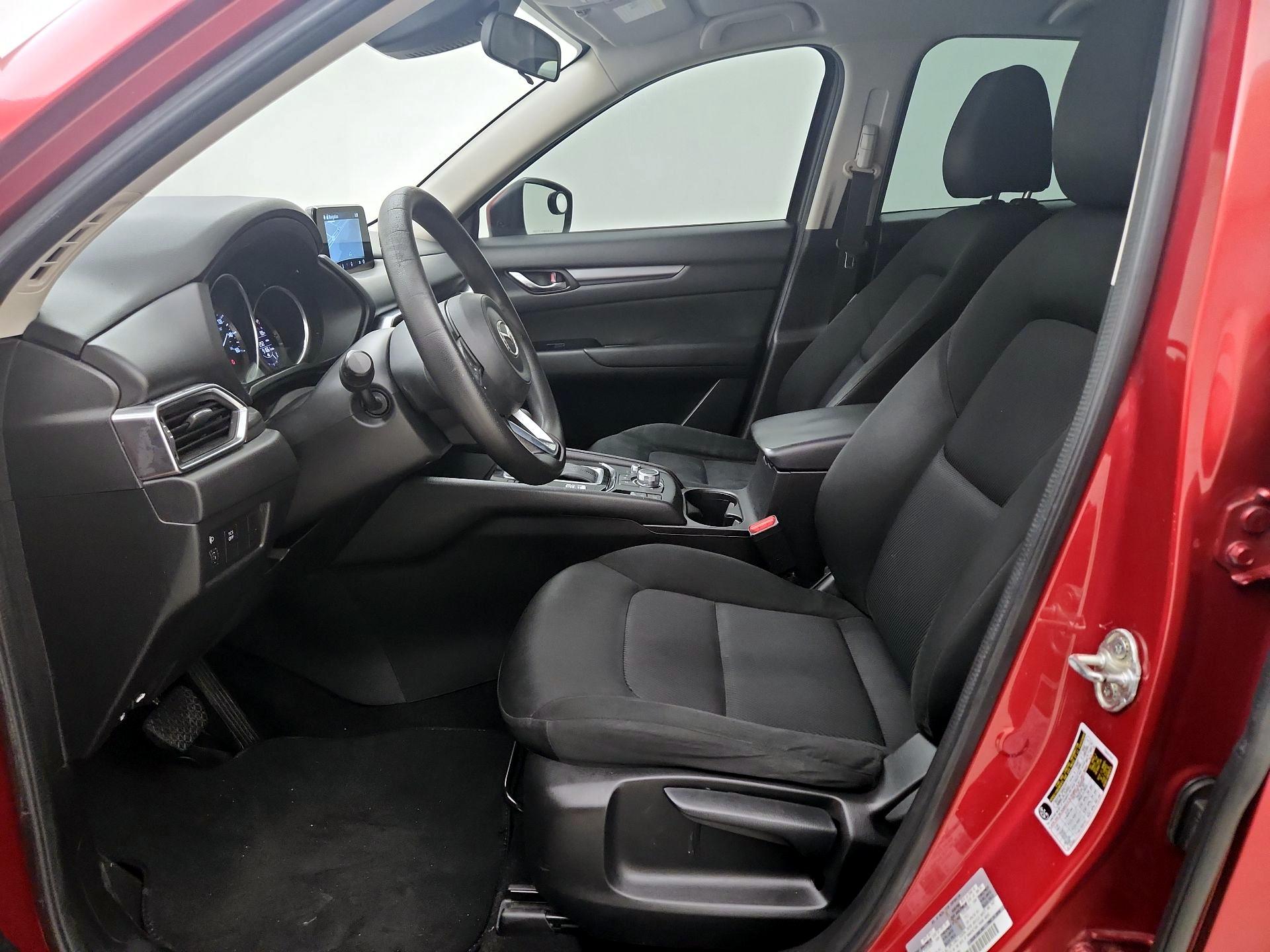 Thumbnail: 2017 Mazda CX-5 - 11