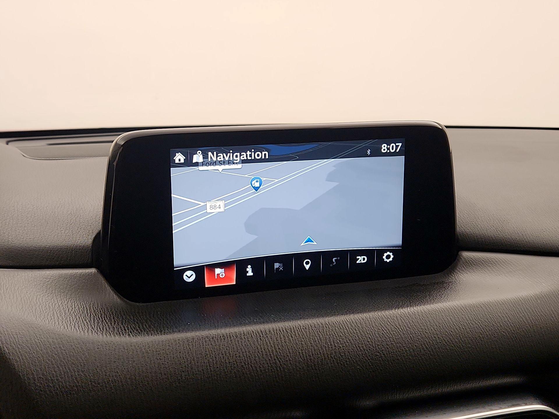 Thumbnail: 2017 Mazda CX-5 - 14