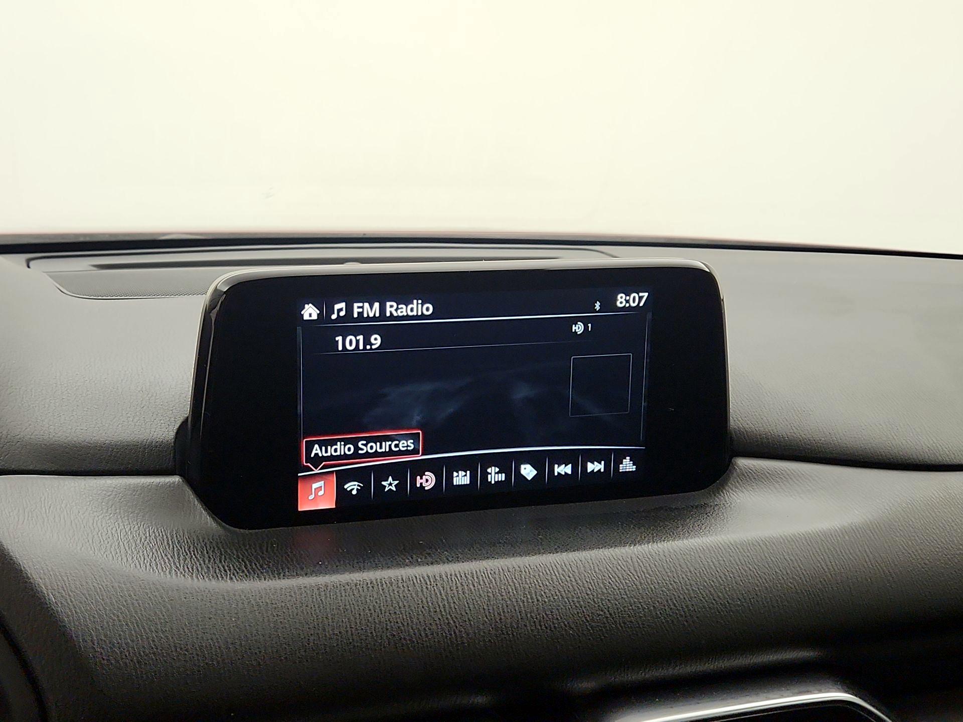 Thumbnail: 2017 Mazda CX-5 - 16
