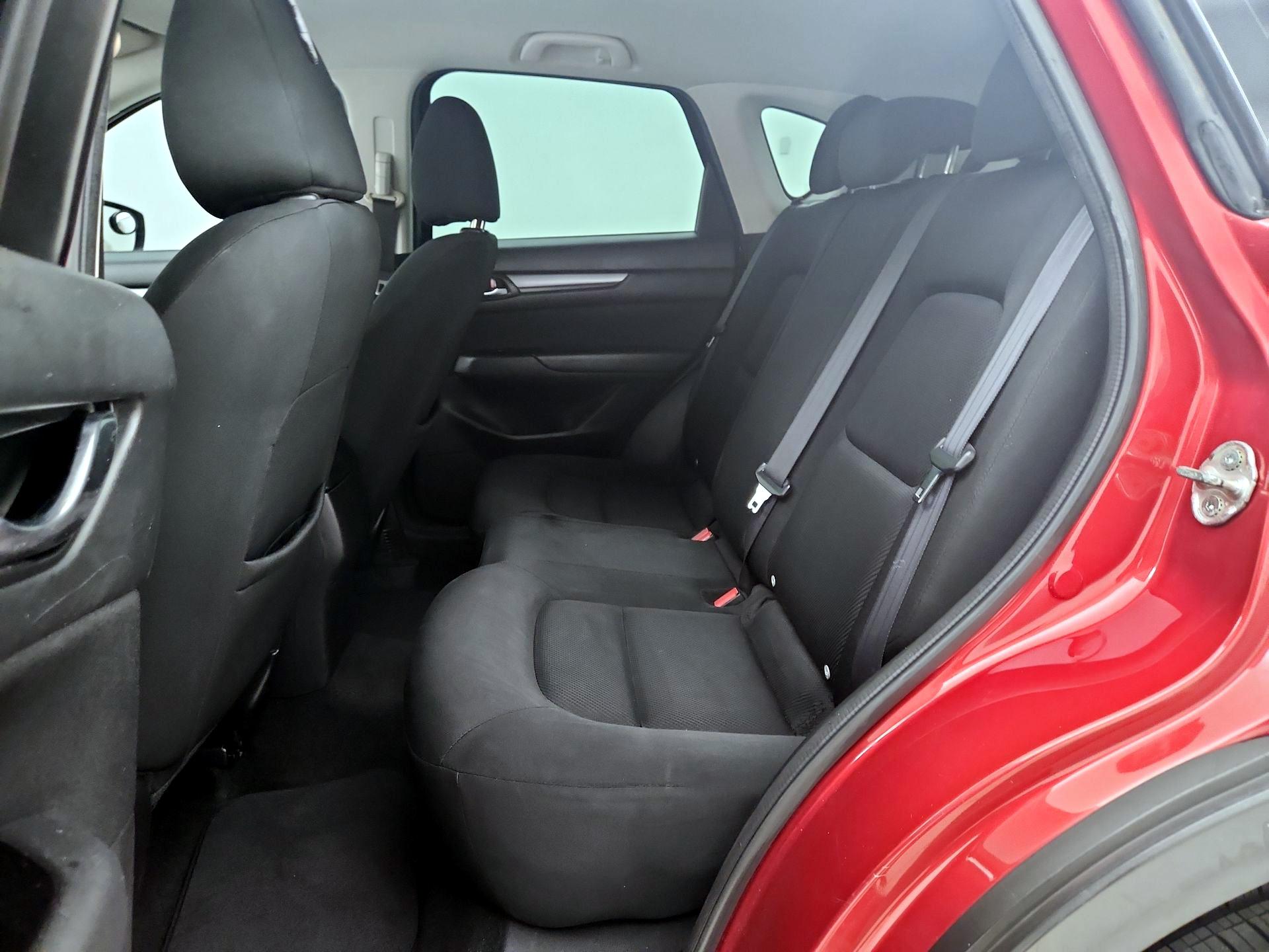 Thumbnail: 2017 Mazda CX-5 - 20