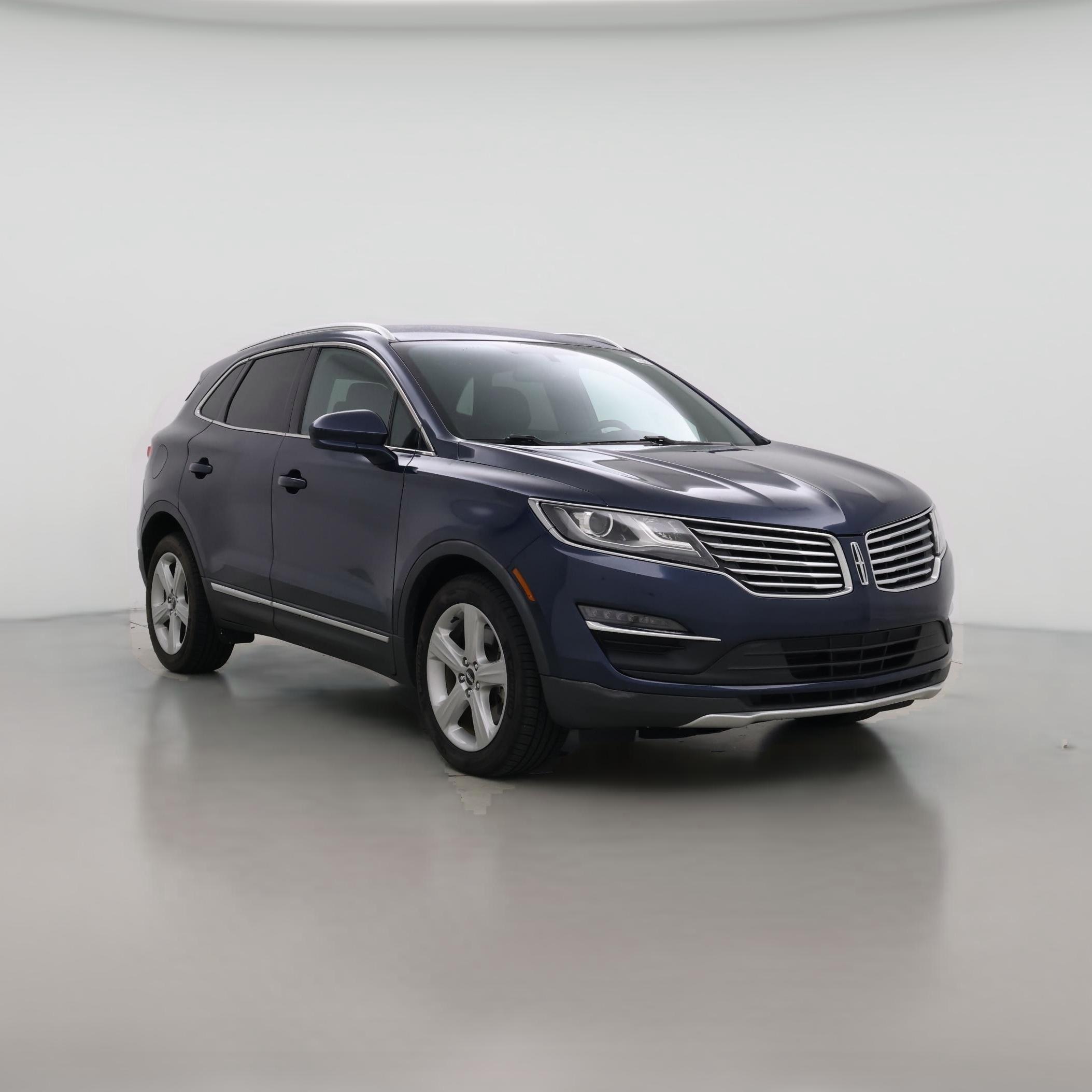 Thumbnail: 2016 Lincoln MKC - 1