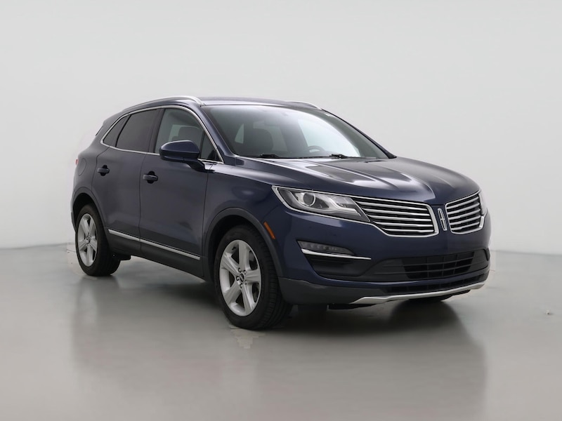 2016 Lincoln MKC Premiere -
                  Fort Myers, FL