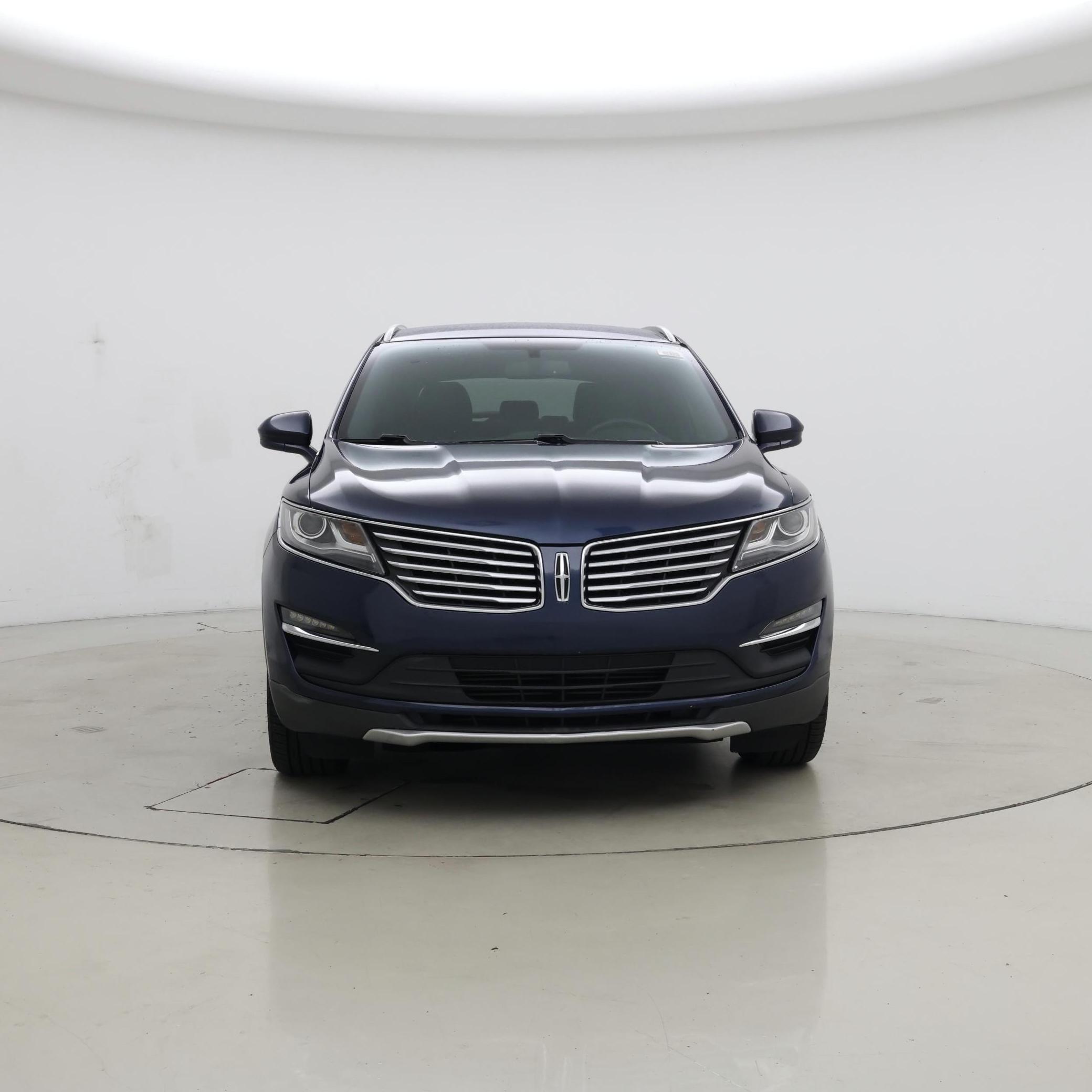 Thumbnail: 2016 Lincoln MKC - 5