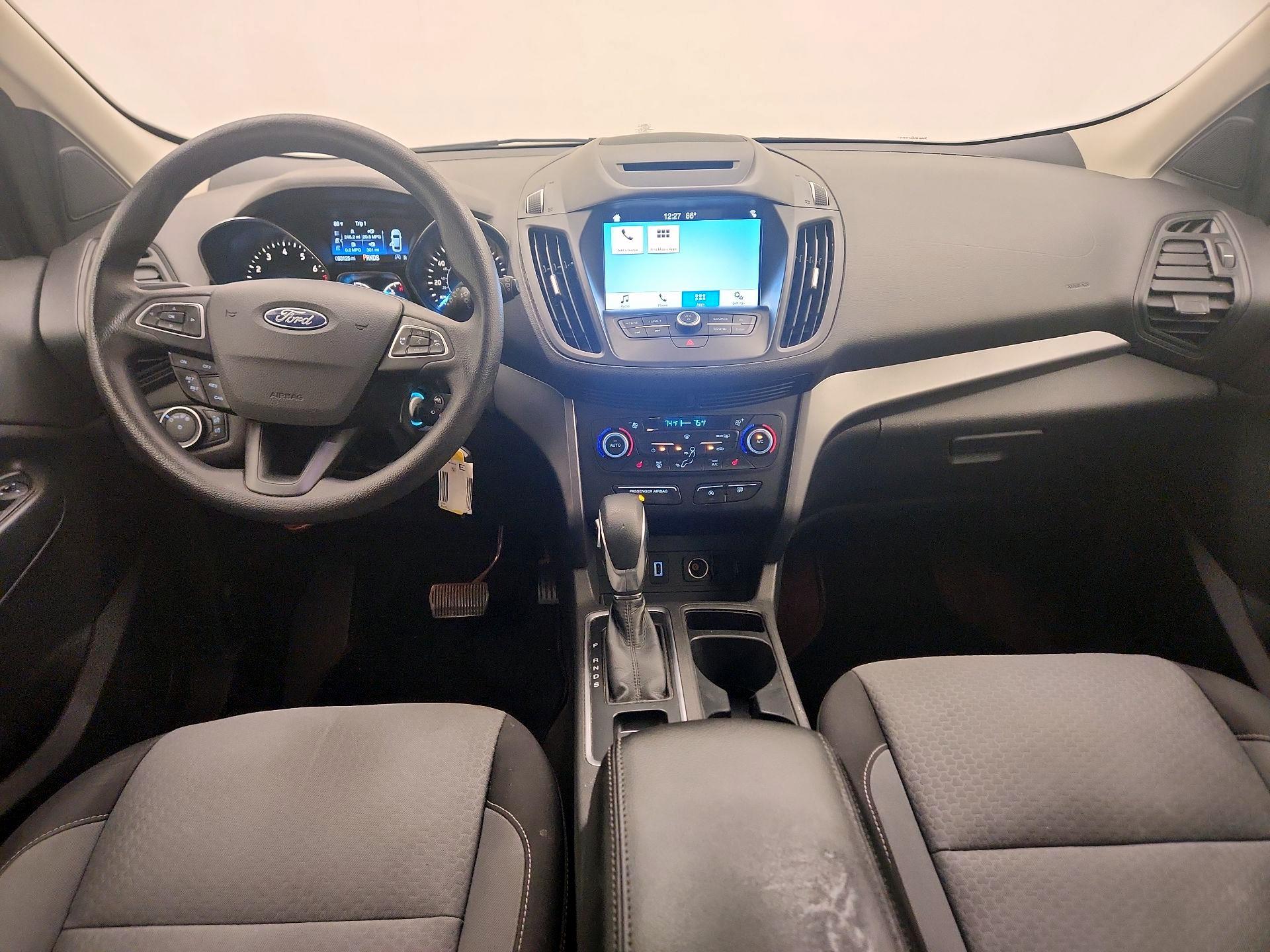 Thumbnail: 2018 Ford Escape - 9