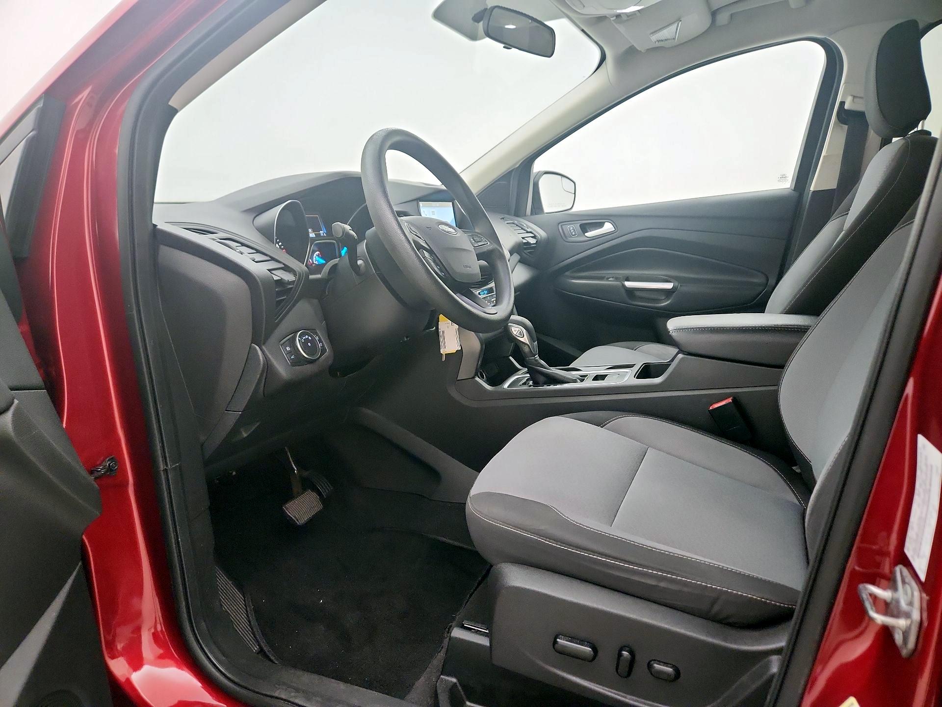 Thumbnail: 2018 Ford Escape - 11