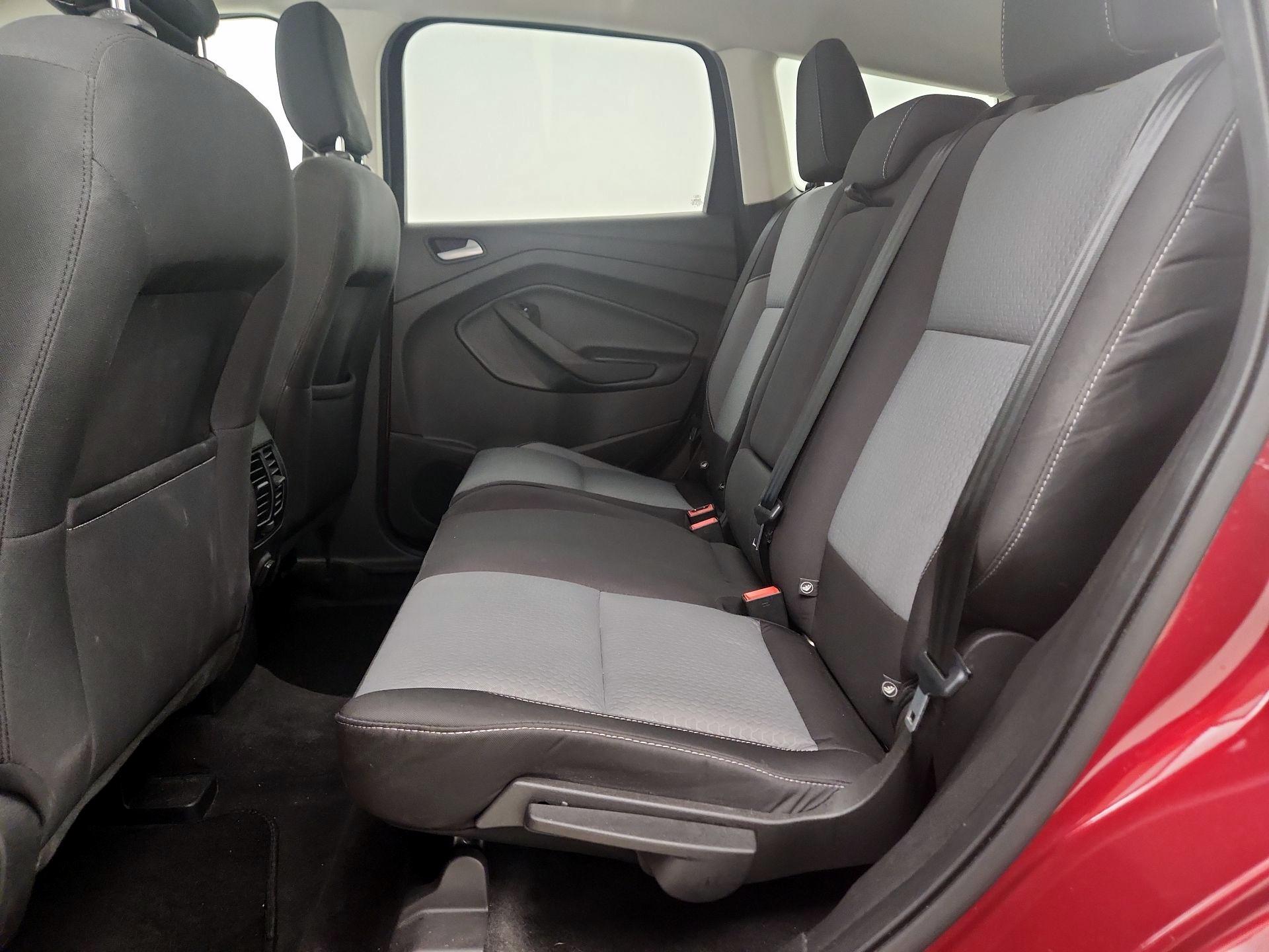 Thumbnail: 2018 Ford Escape - 19