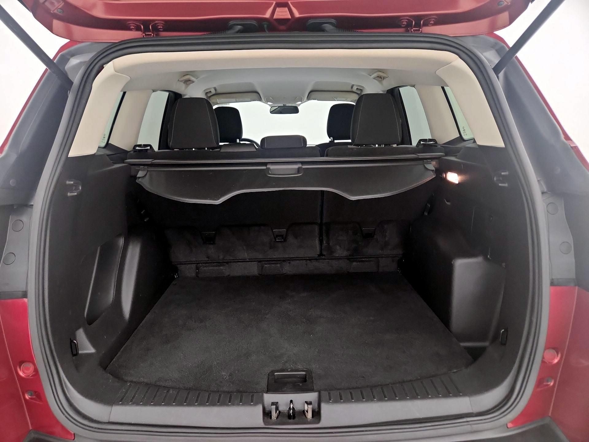 Thumbnail: 2018 Ford Escape - 20