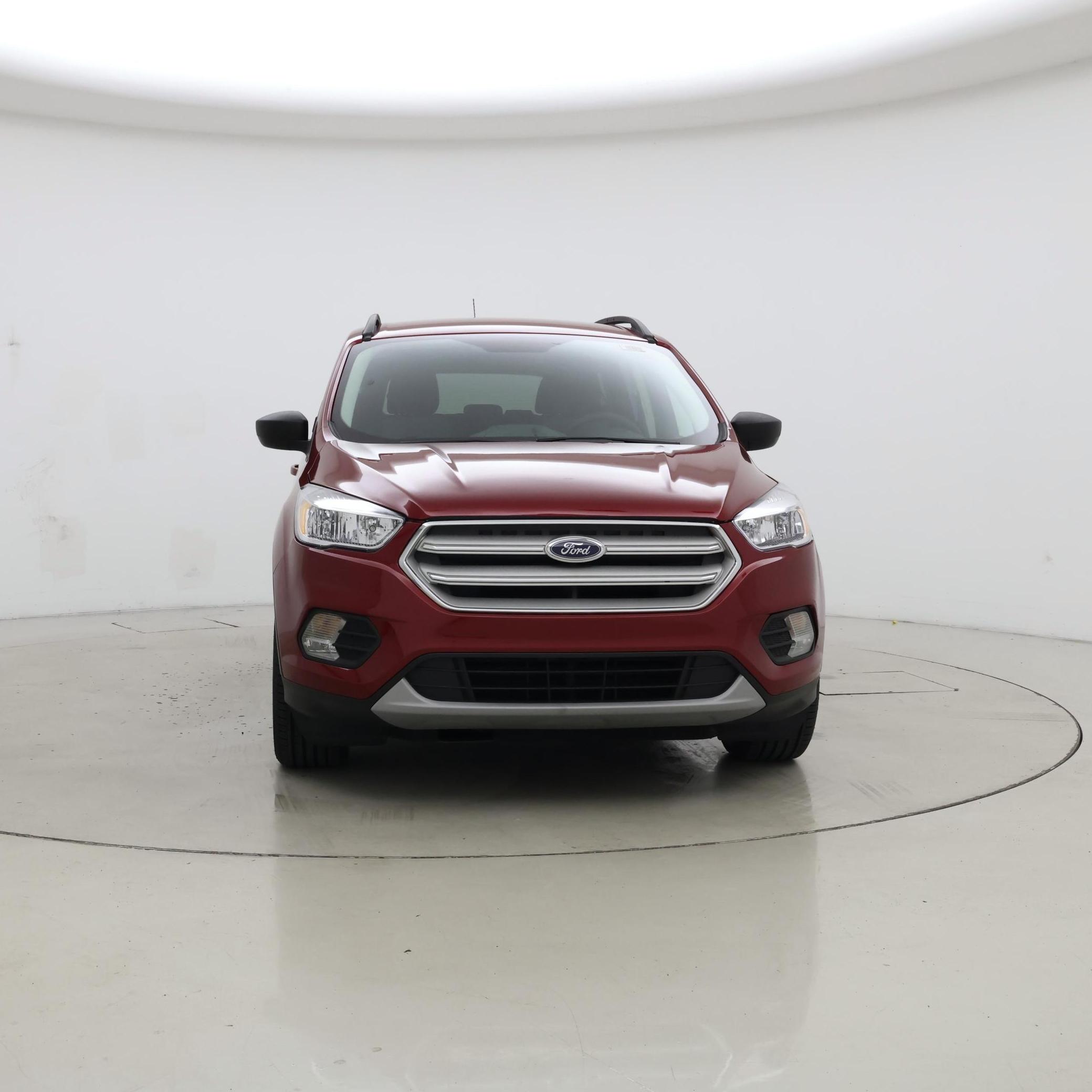 Thumbnail: 2018 Ford Escape - 5