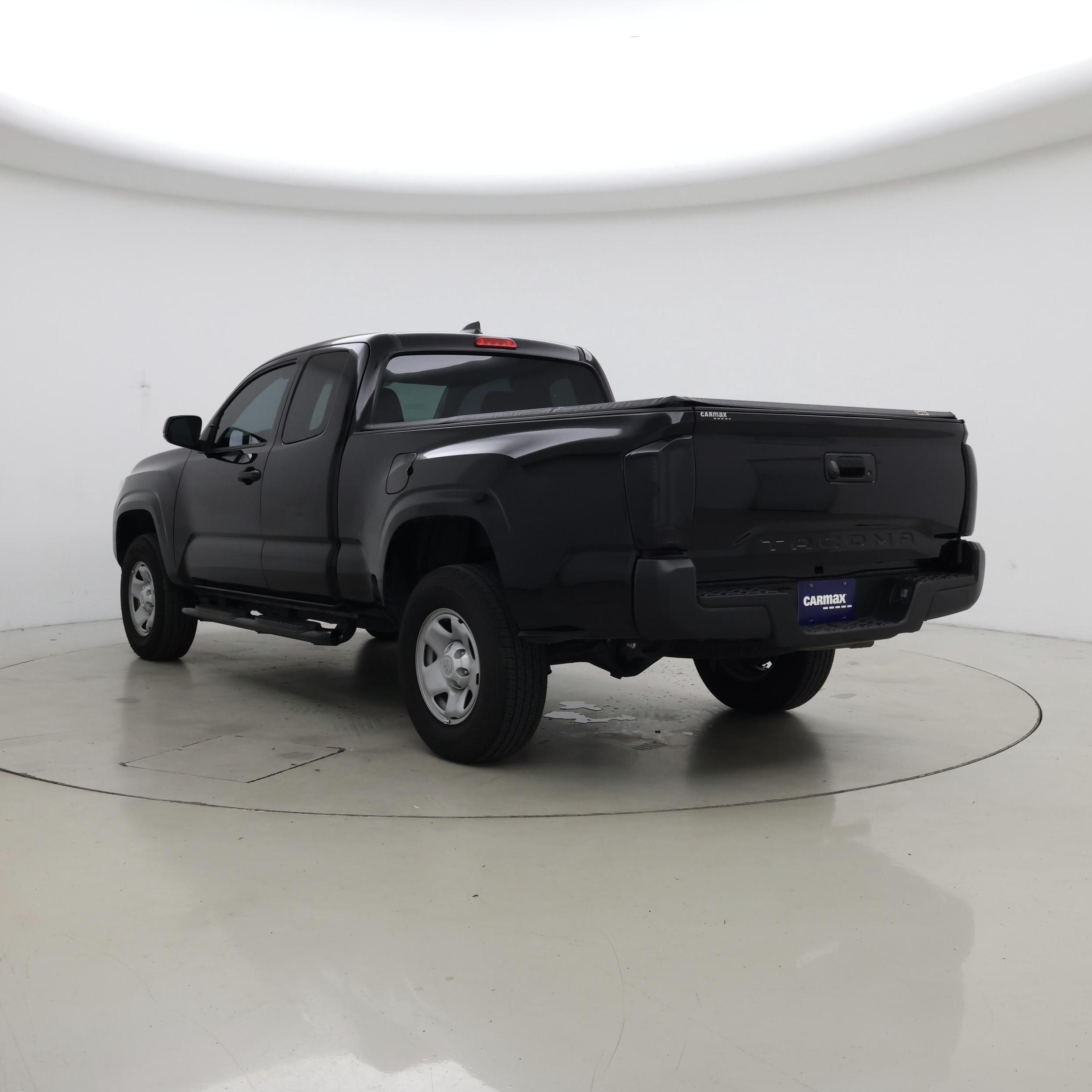Thumbnail: 2022 Toyota Tacoma - 2