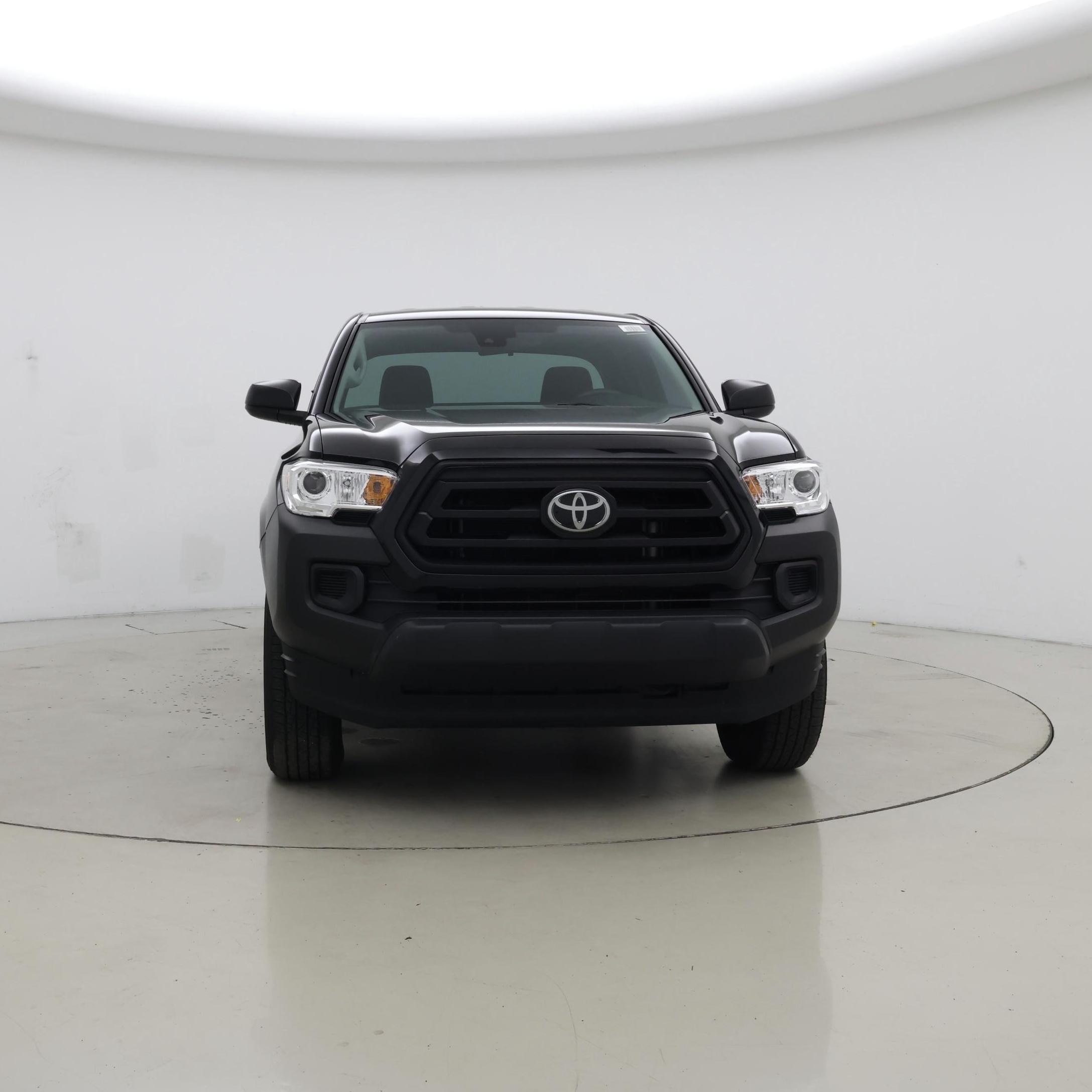 Thumbnail: 2022 Toyota Tacoma - 5