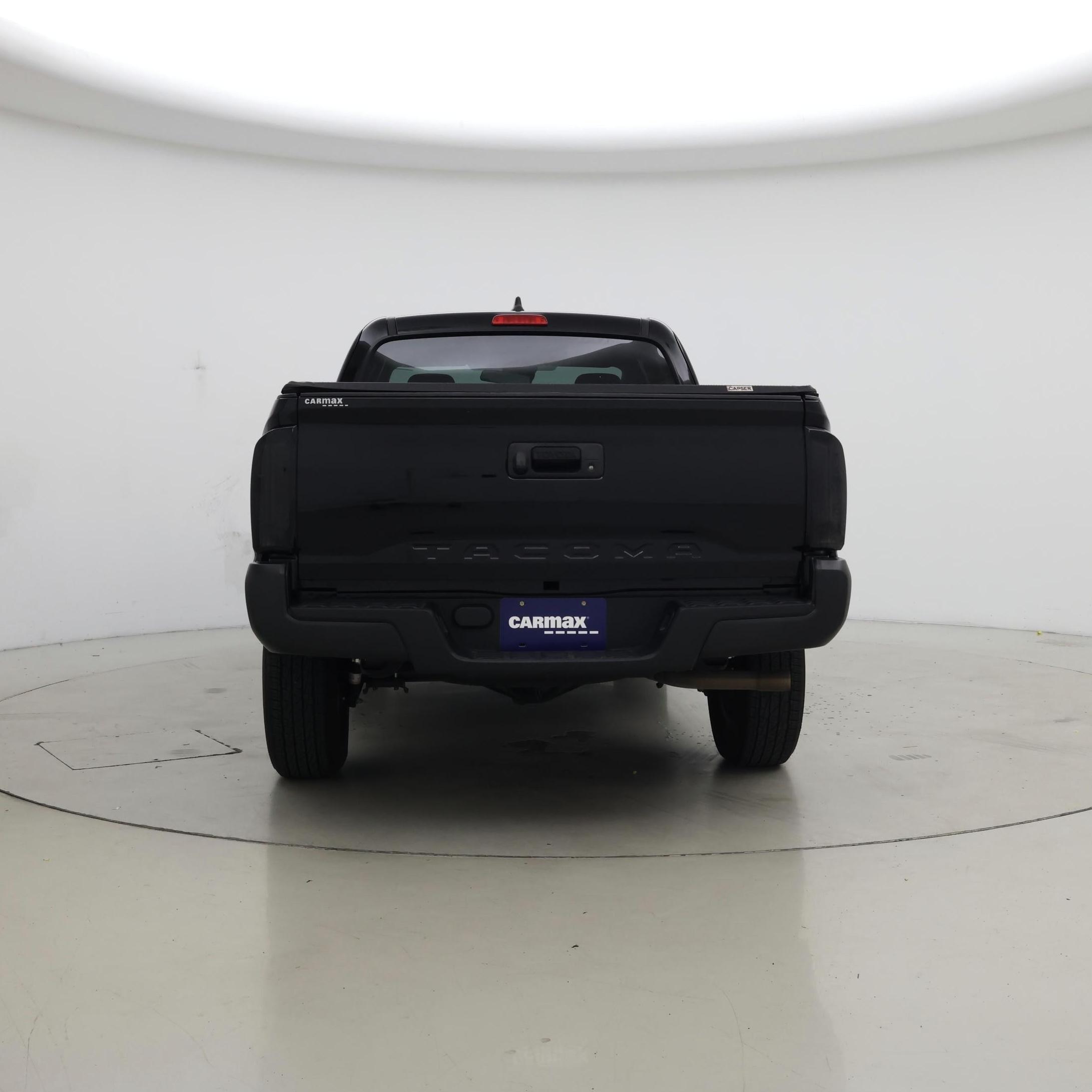Thumbnail: 2022 Toyota Tacoma - 6