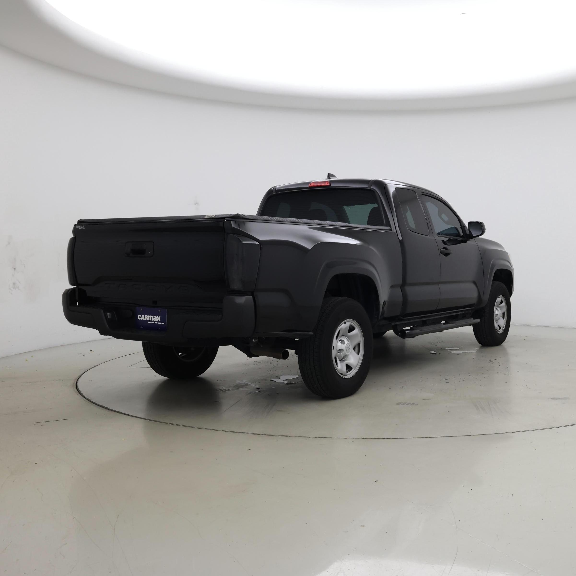 Thumbnail: 2022 Toyota Tacoma - 8