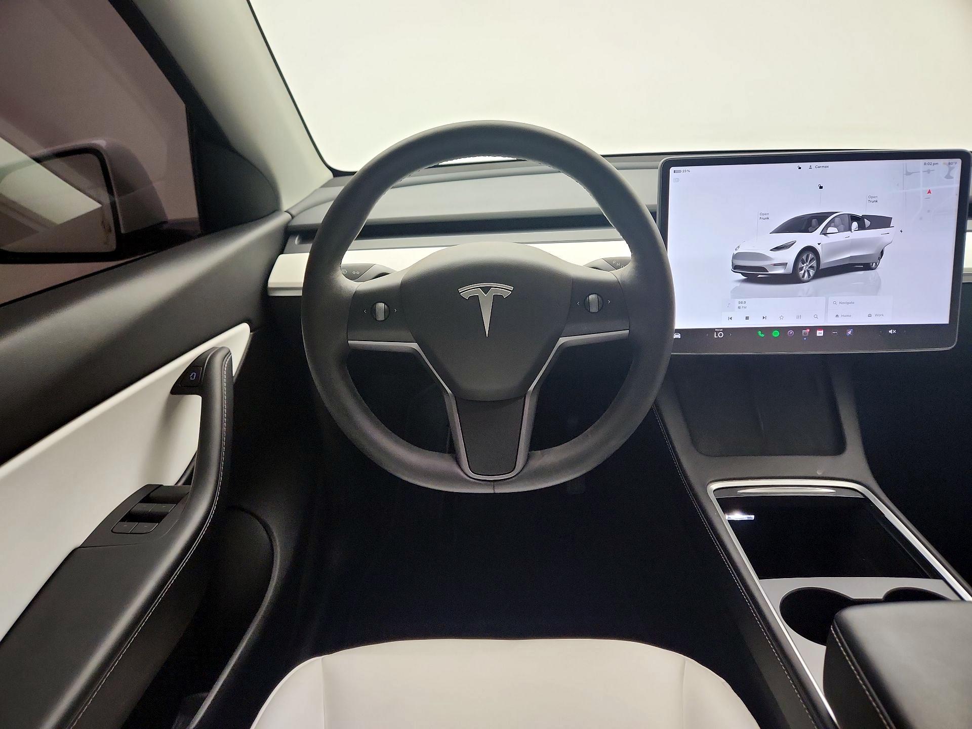 Thumbnail: 2022 Tesla Model Y - 10
