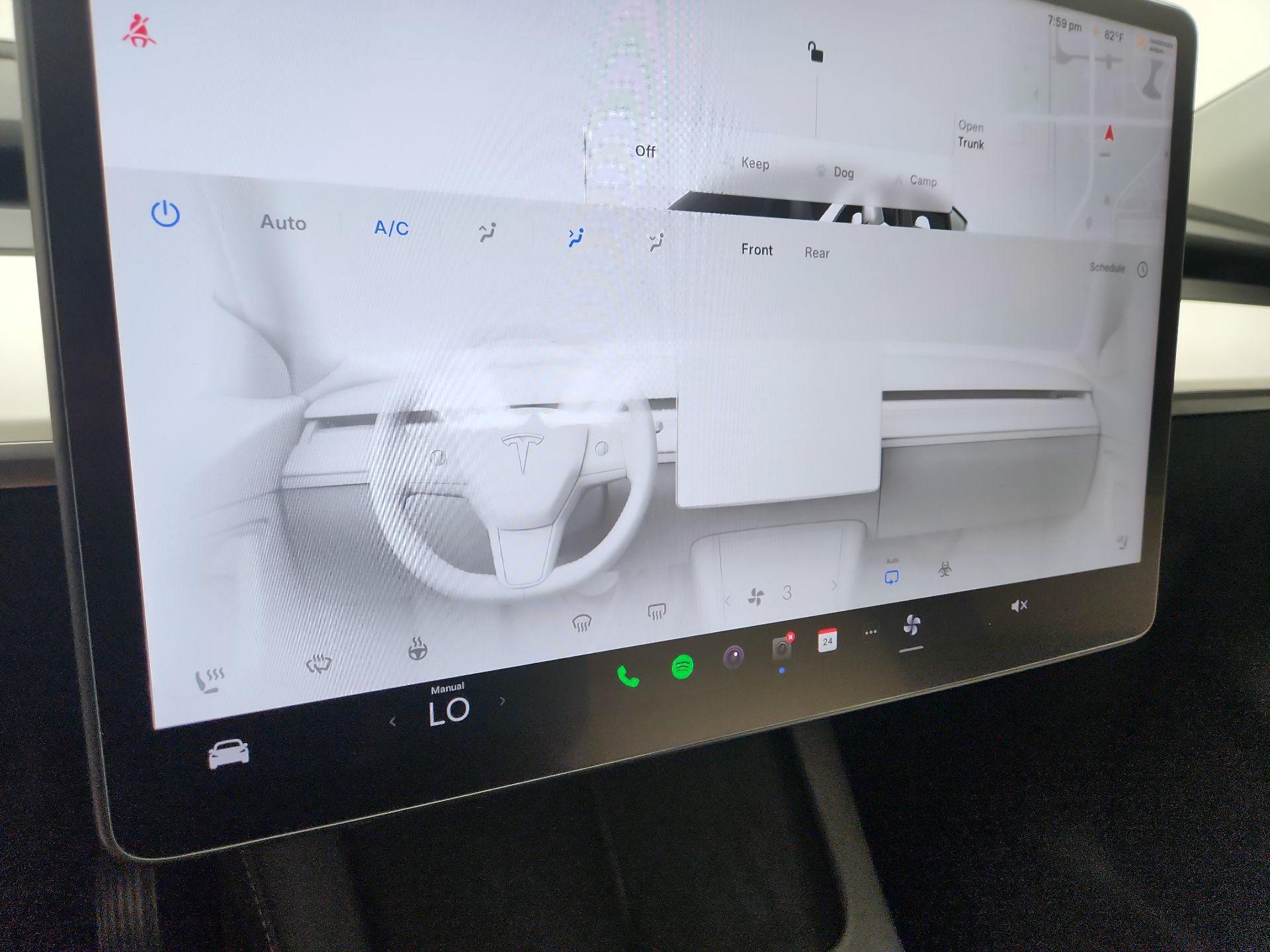 Thumbnail: 2022 Tesla Model Y - 16