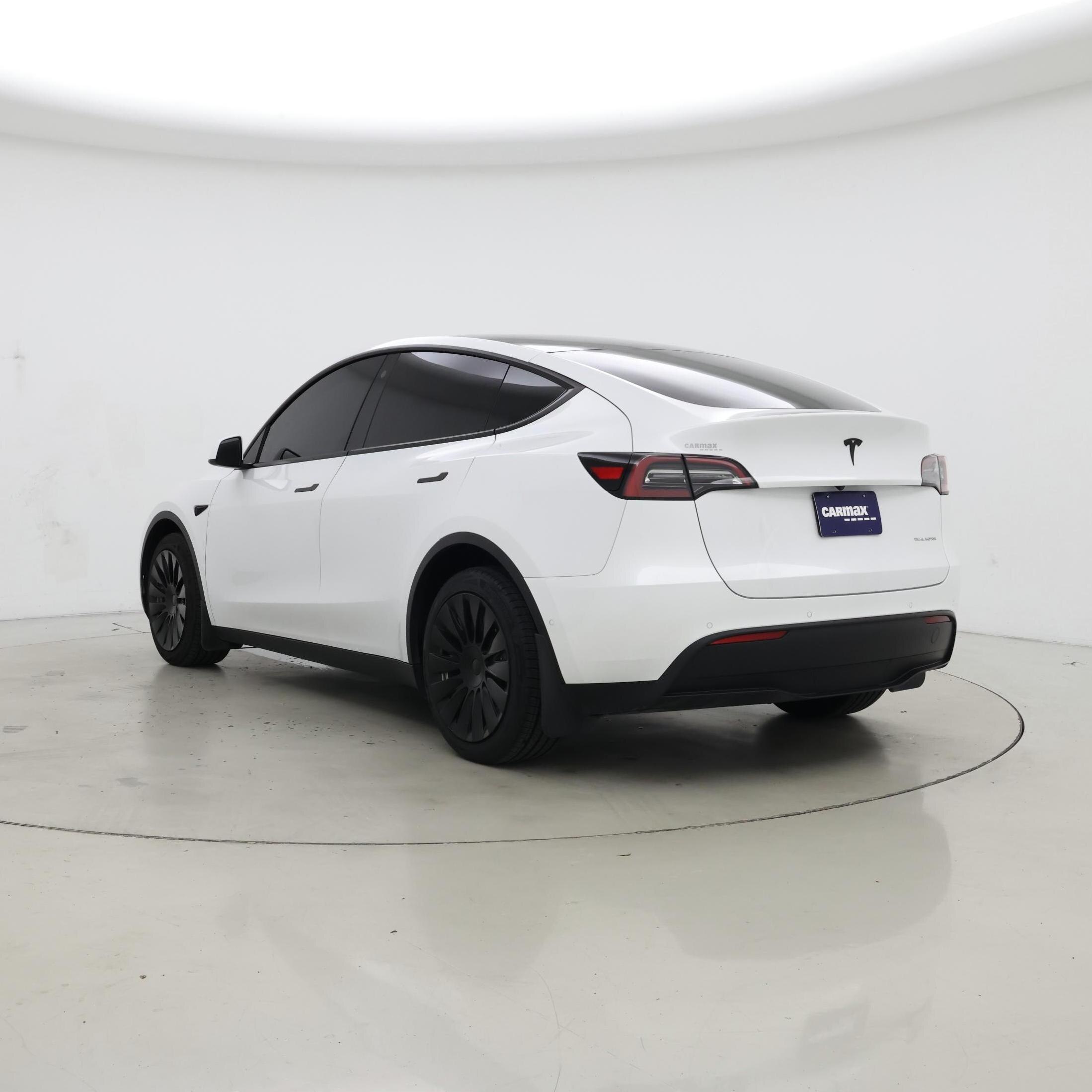 Thumbnail: 2022 Tesla Model Y - 2