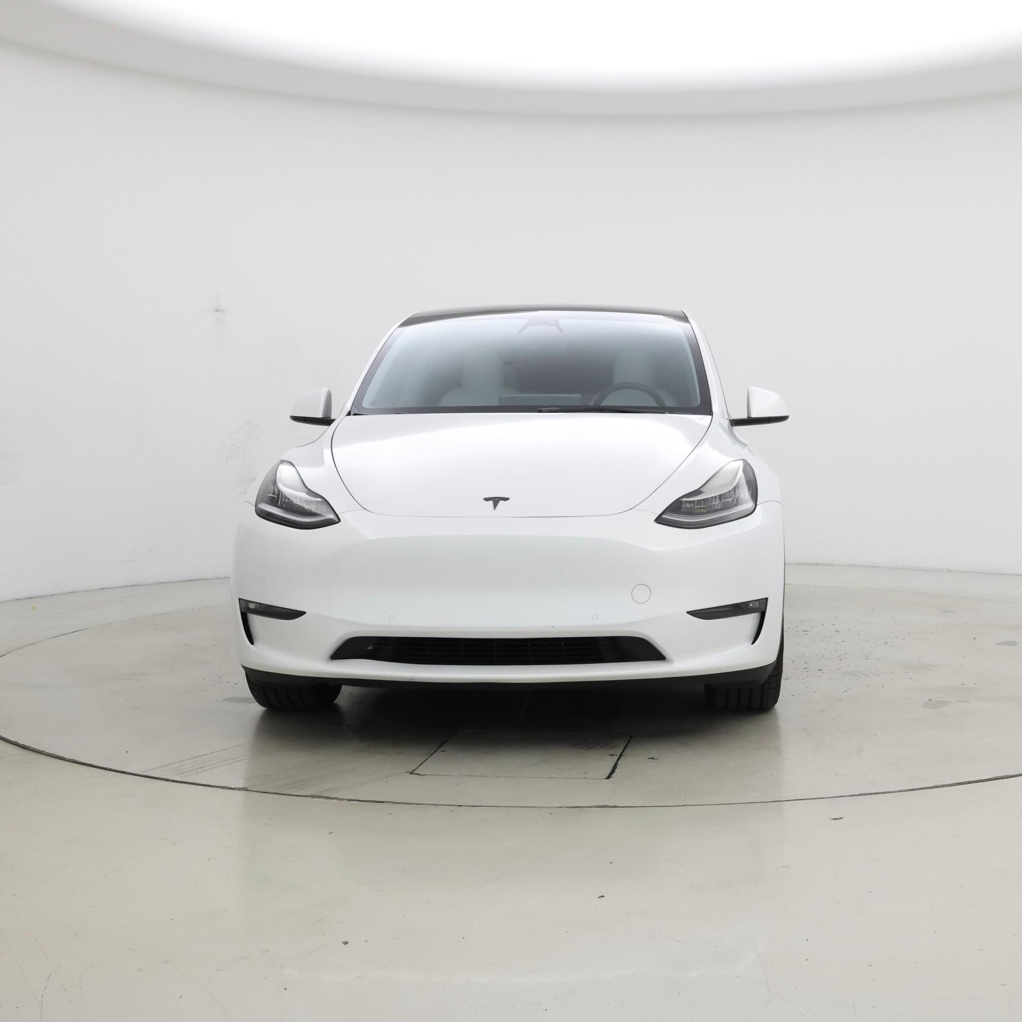 Thumbnail: 2022 Tesla Model Y - 5