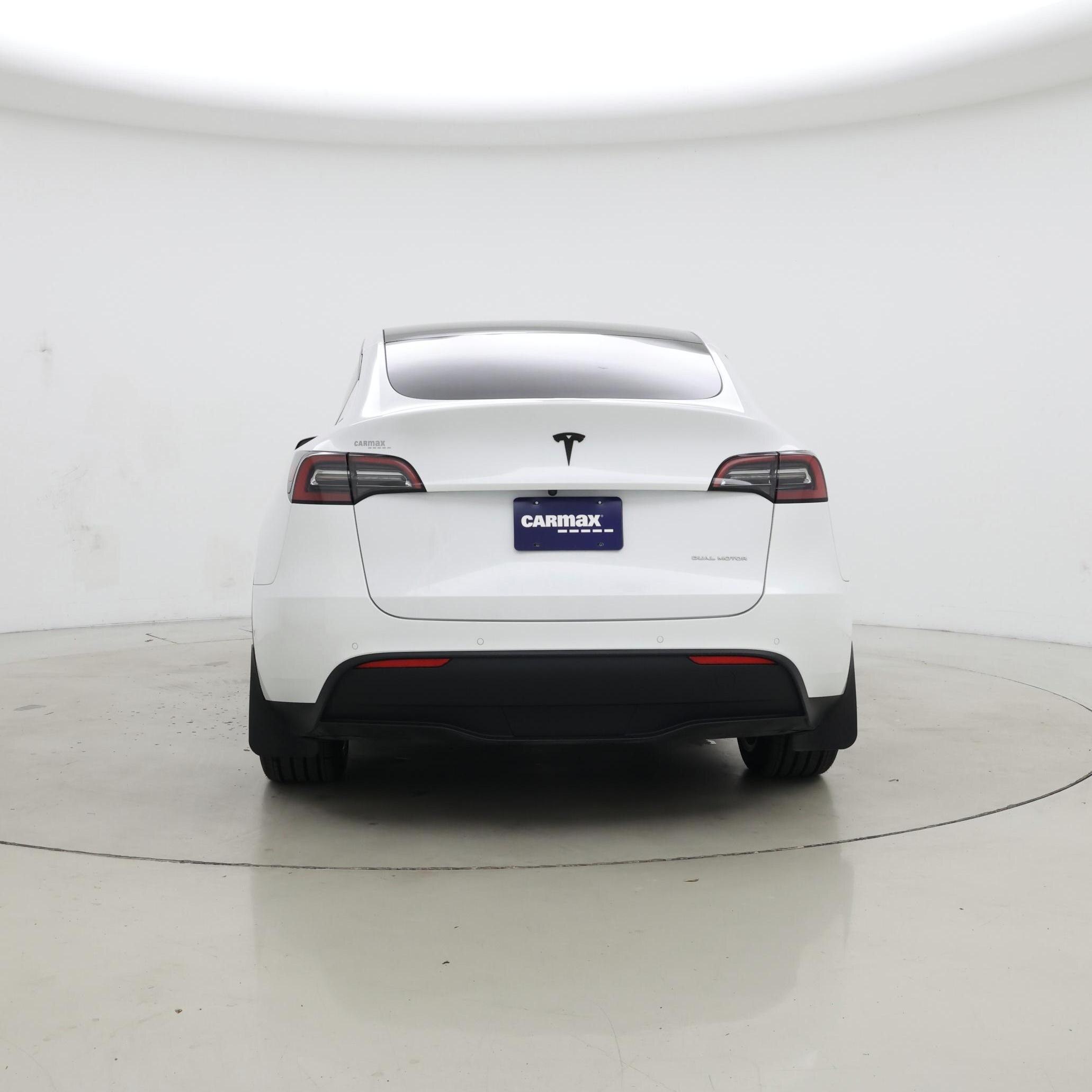 Thumbnail: 2022 Tesla Model Y - 6