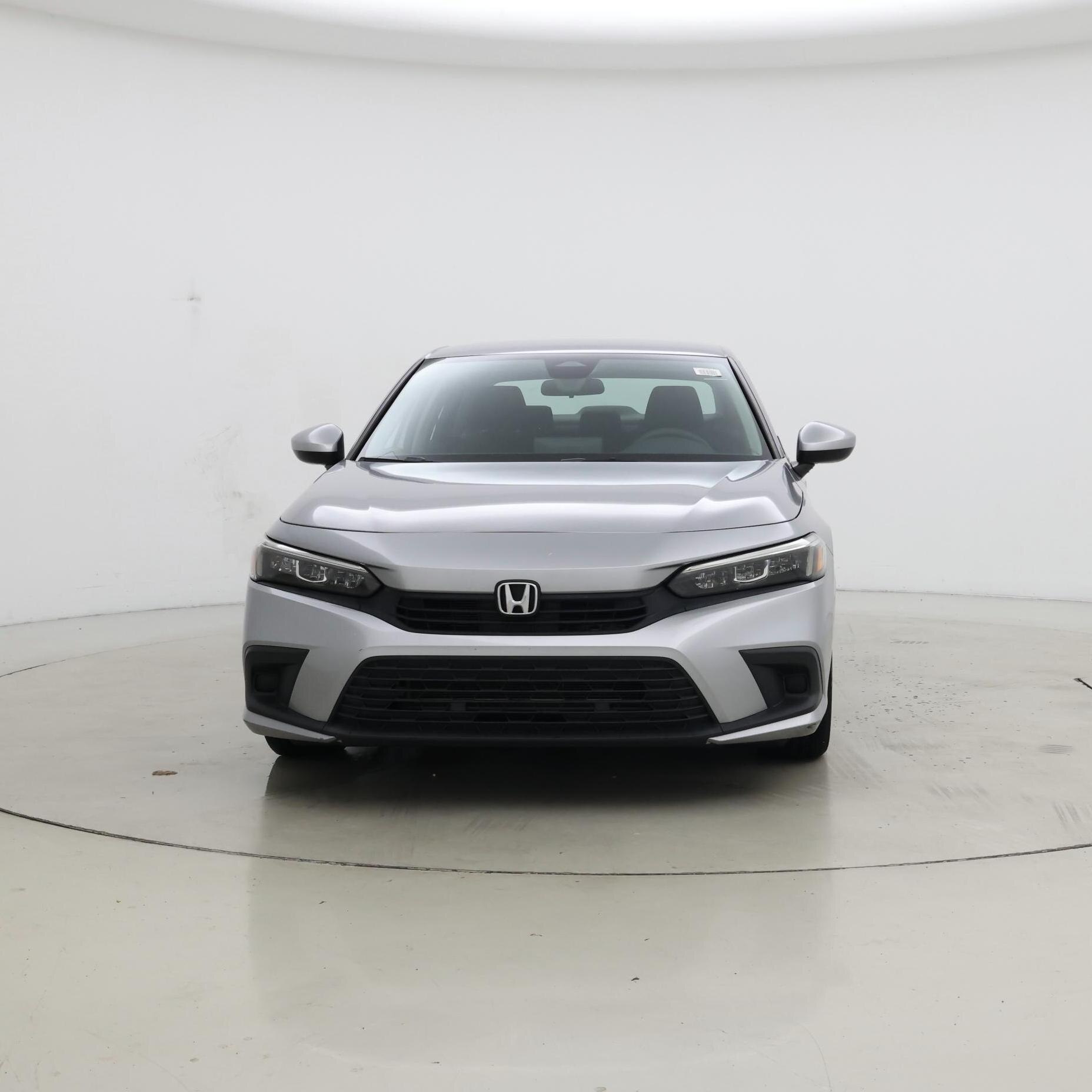 Thumbnail: 2022 Honda Civic - 5