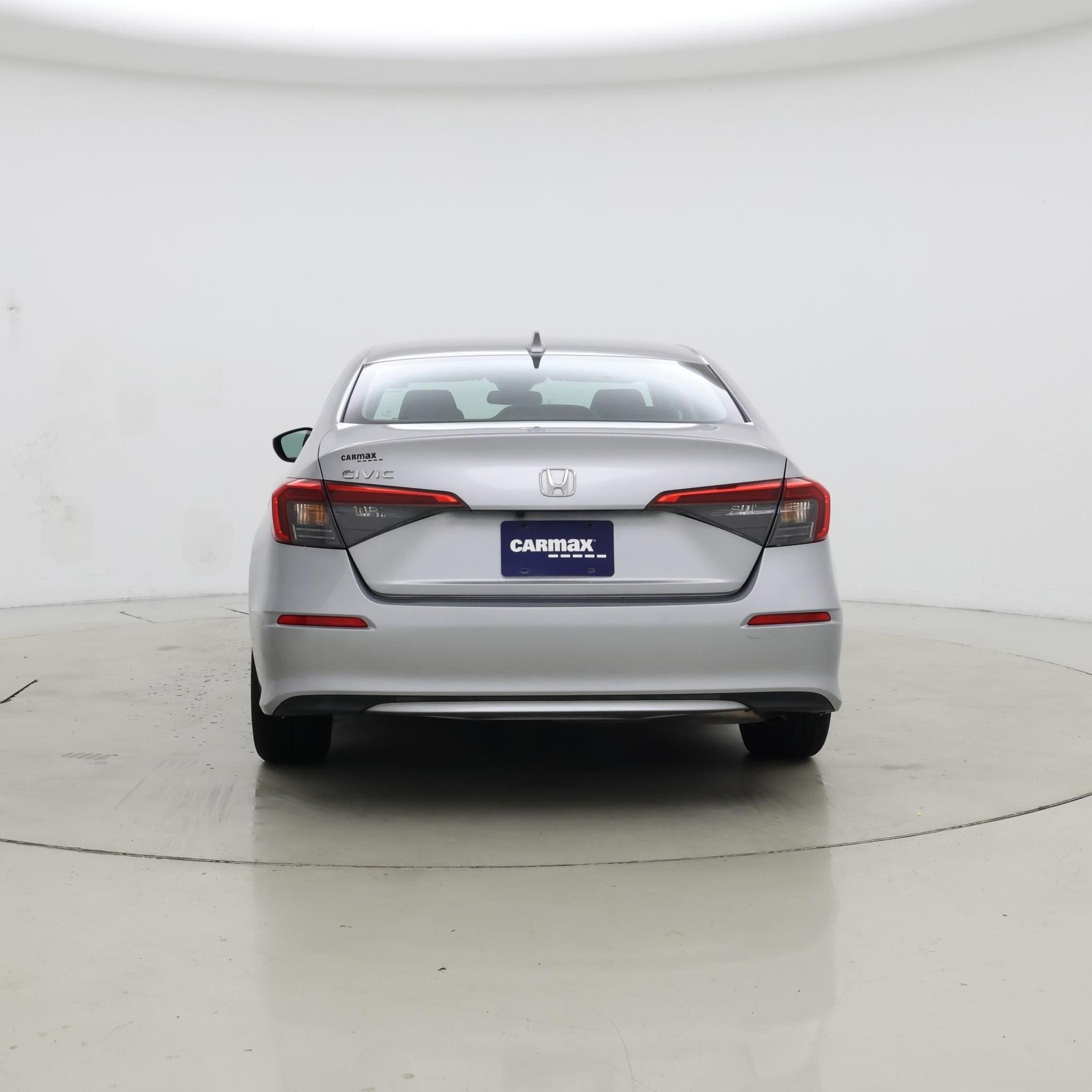 Thumbnail: 2022 Honda Civic - 6