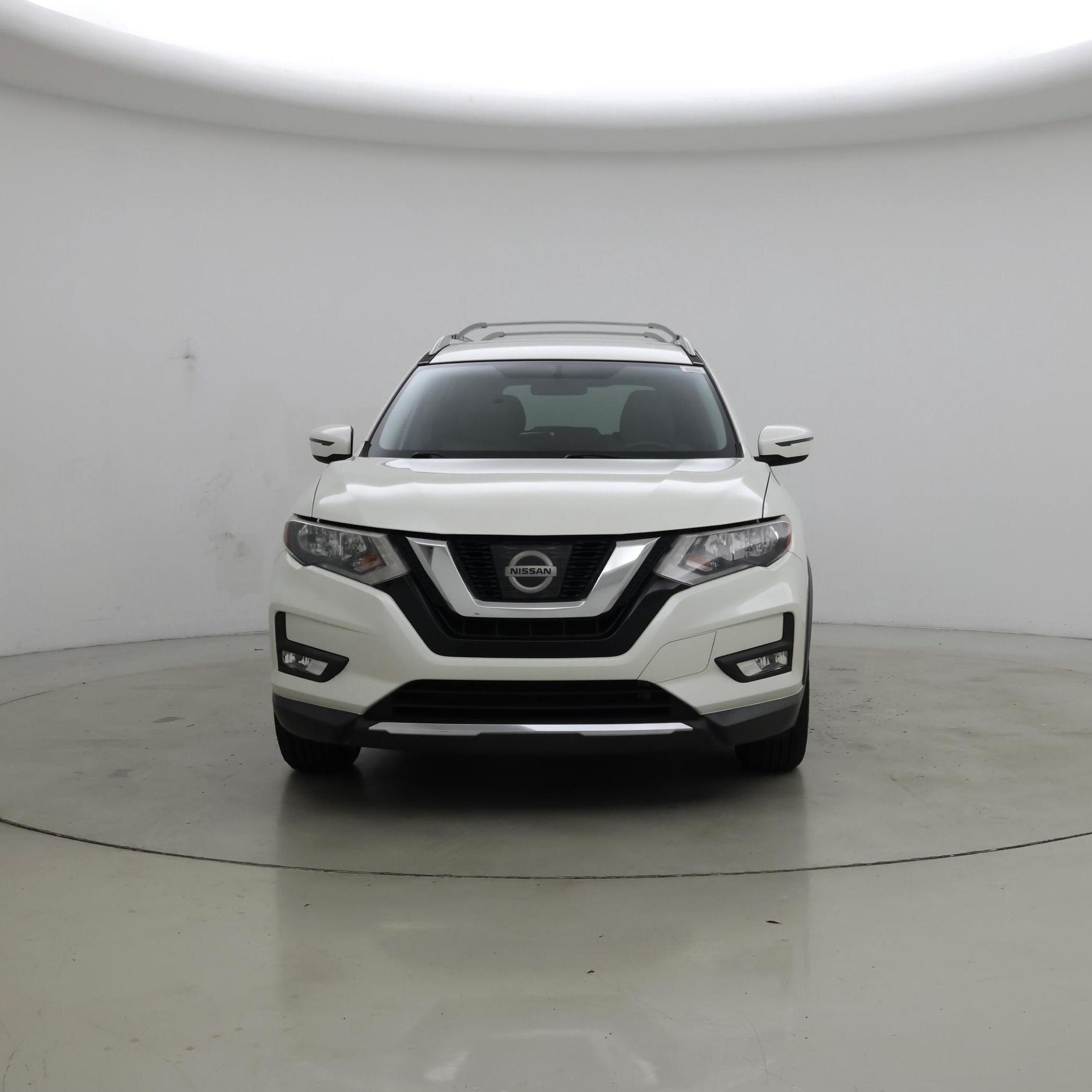 Thumbnail: 2017 Nissan Rogue - 5