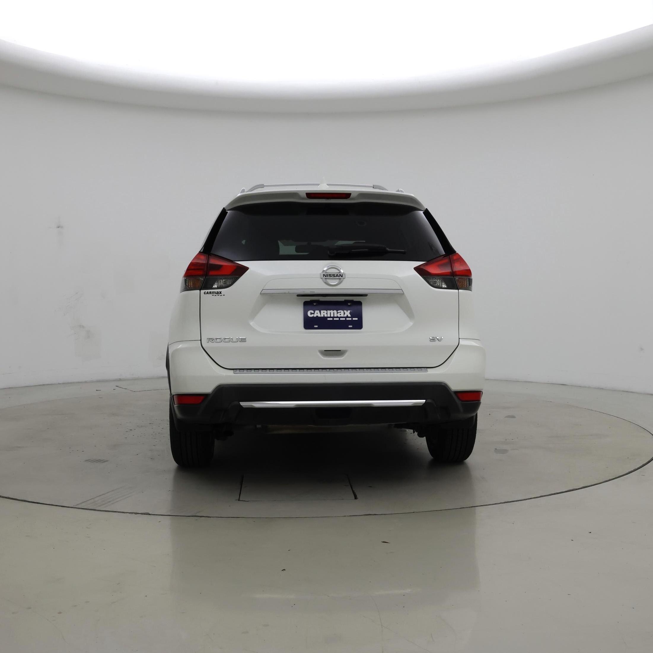 Thumbnail: 2017 Nissan Rogue - 6