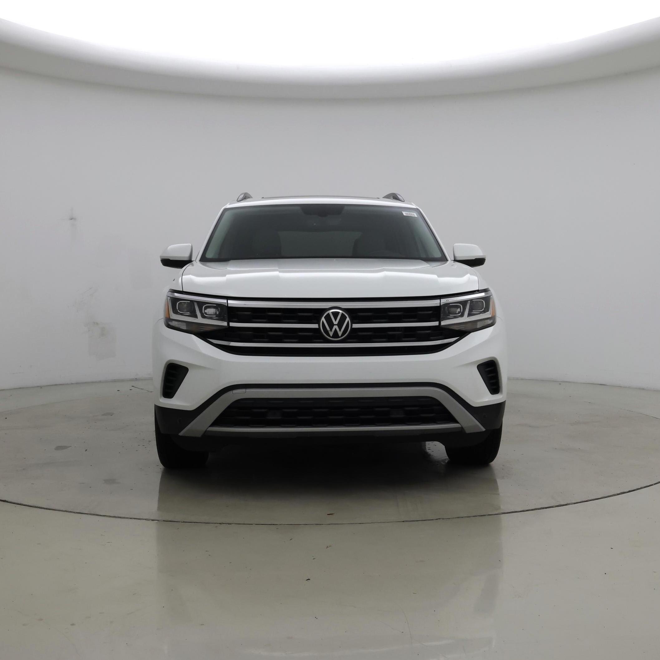 Thumbnail: 2021 Volkswagen Atlas - 5