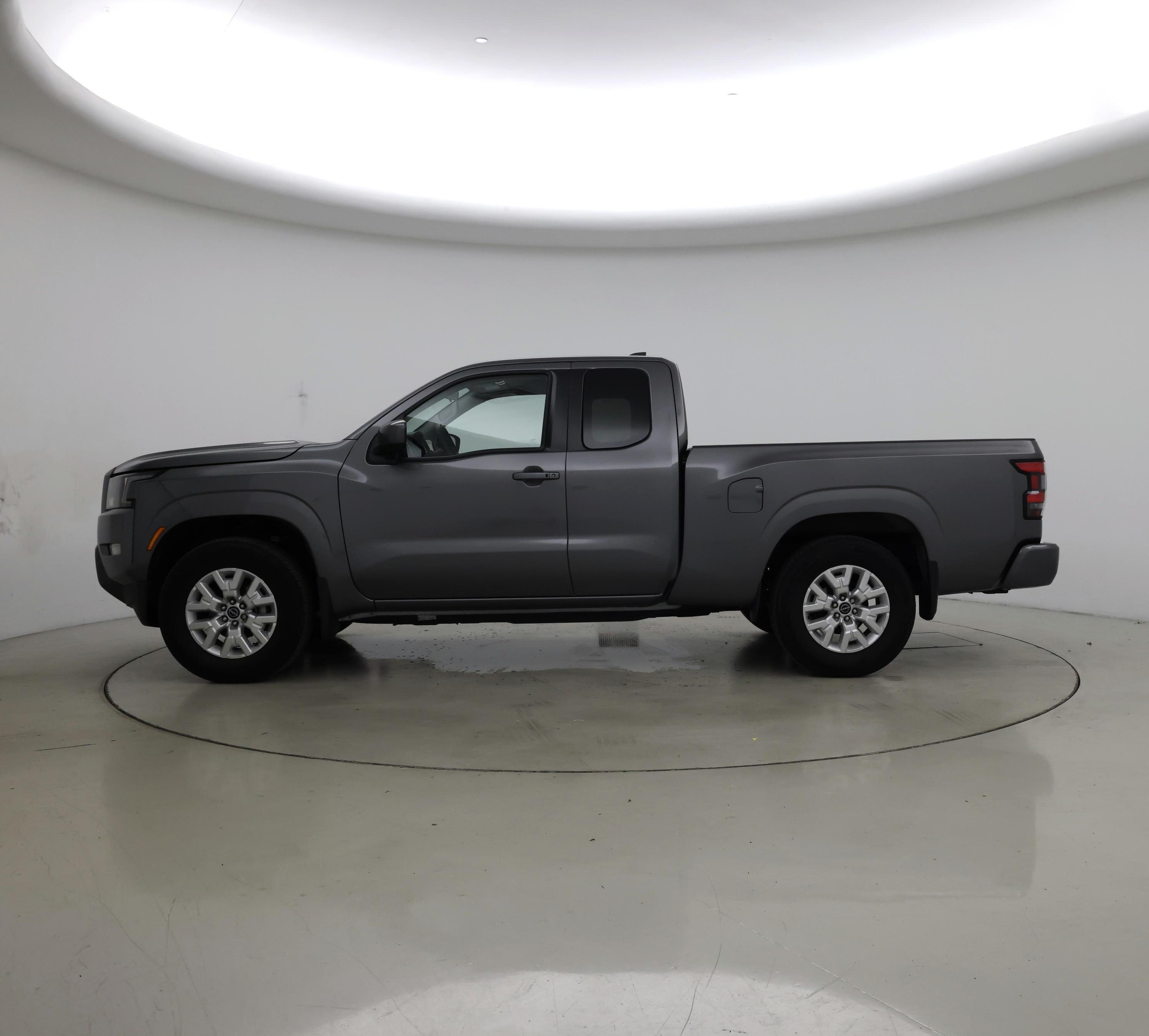 Thumbnail: 2023 Nissan Frontier - 3
