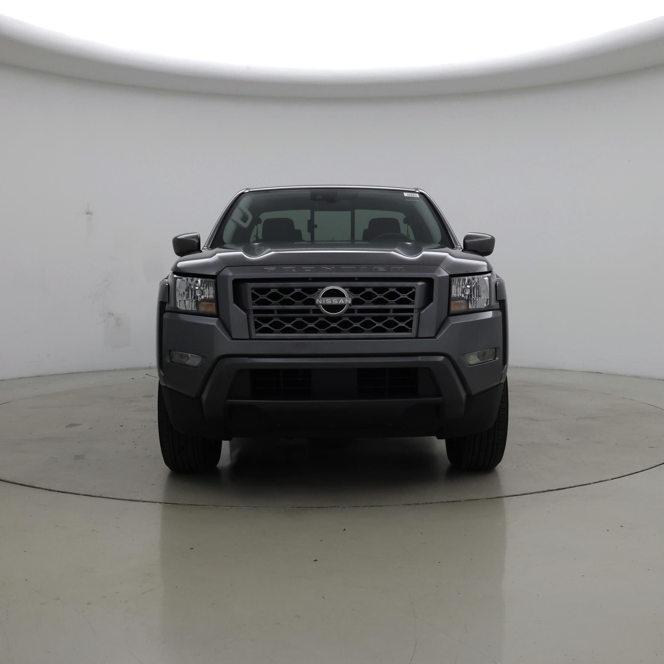 Thumbnail: 2023 Nissan Frontier - 5