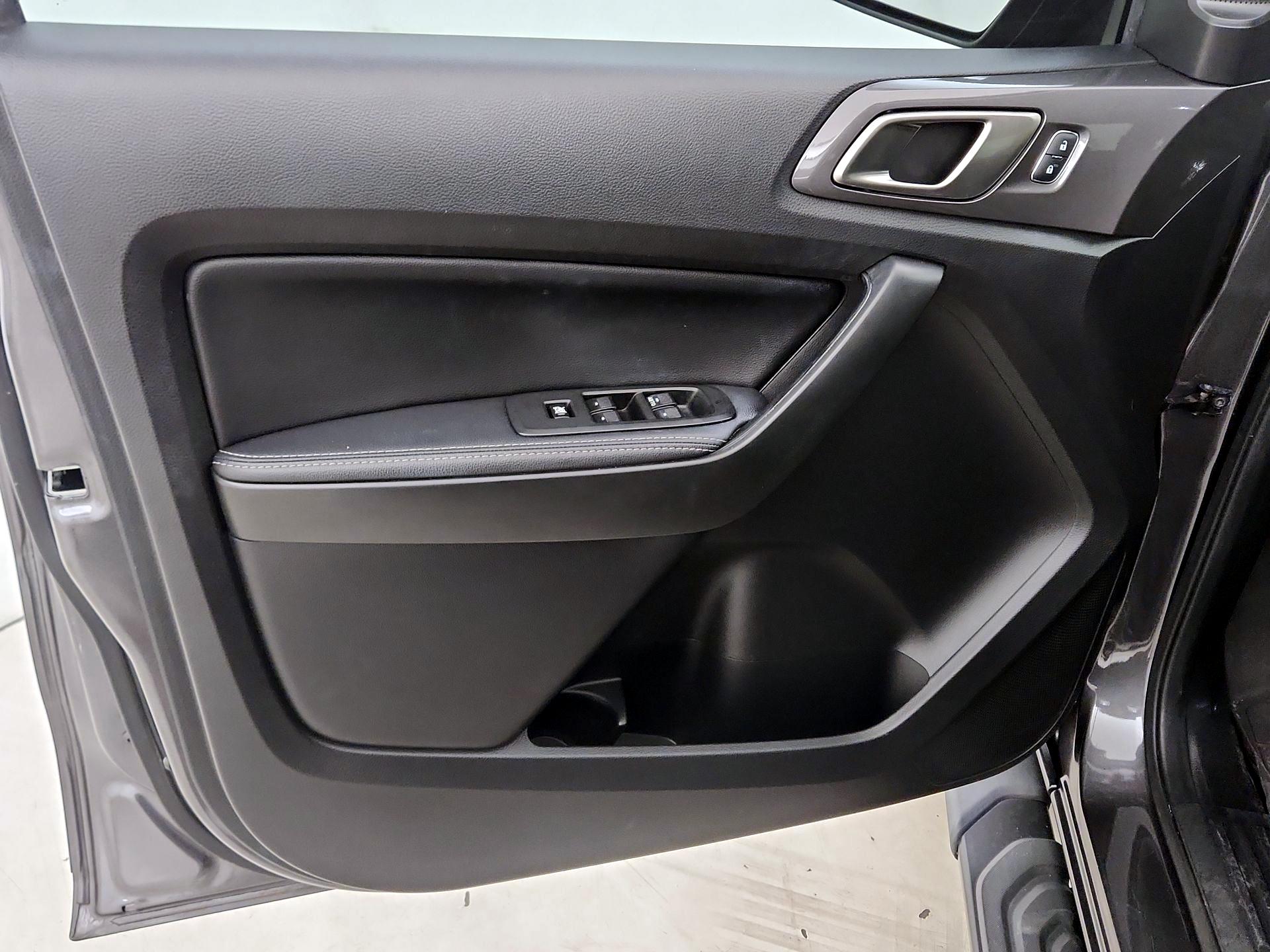 Thumbnail: 2020 Ford Ranger - 12