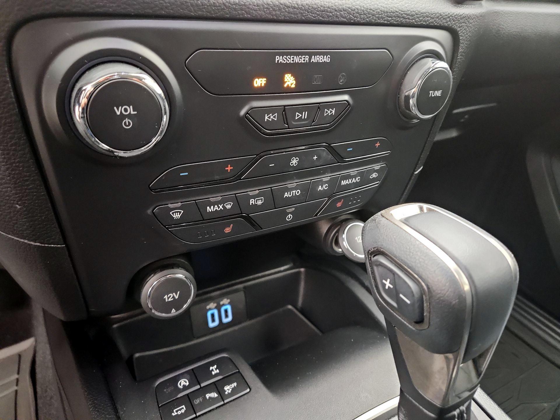 Thumbnail: 2020 Ford Ranger - 17