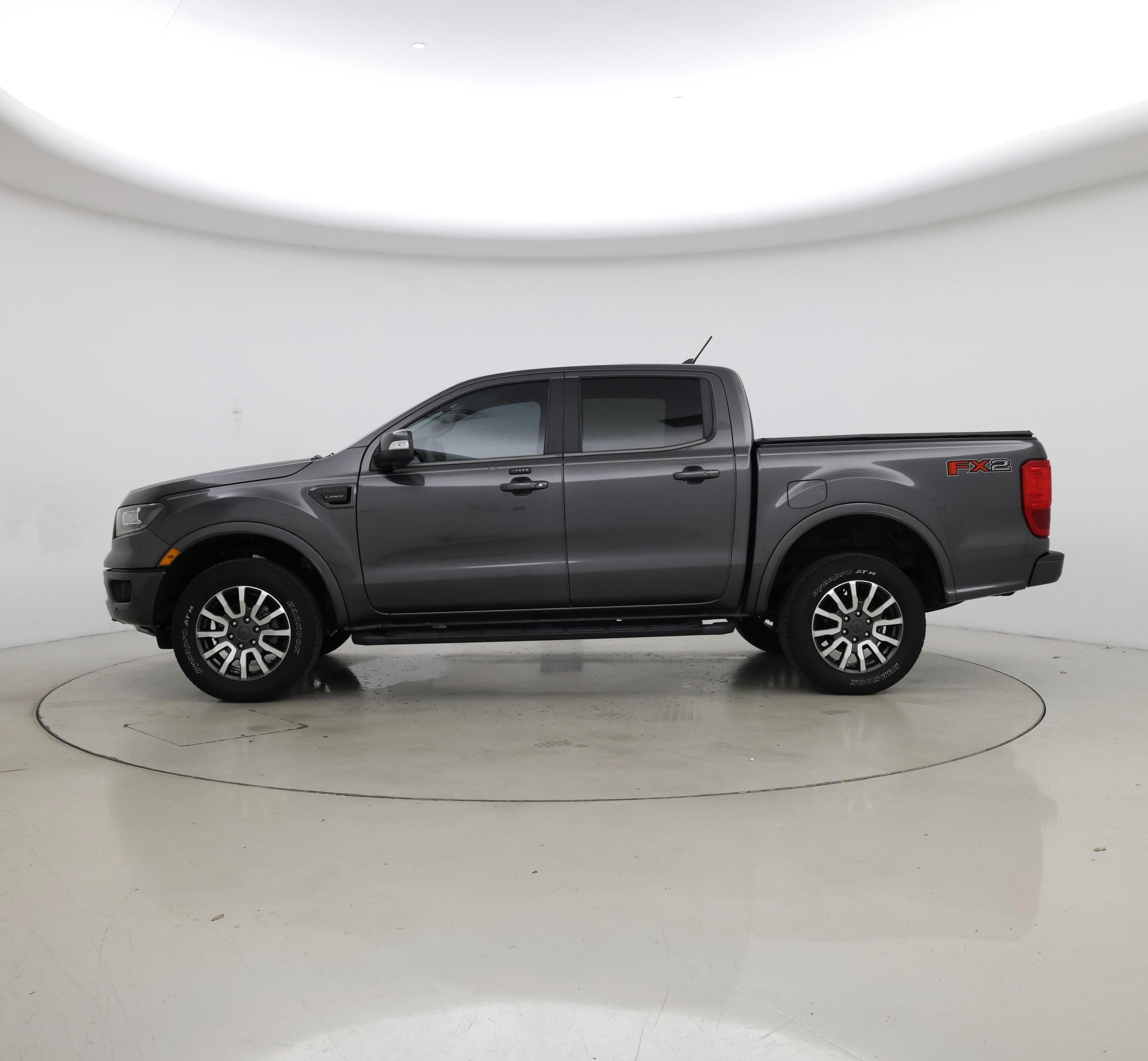 Thumbnail: 2020 Ford Ranger - 3