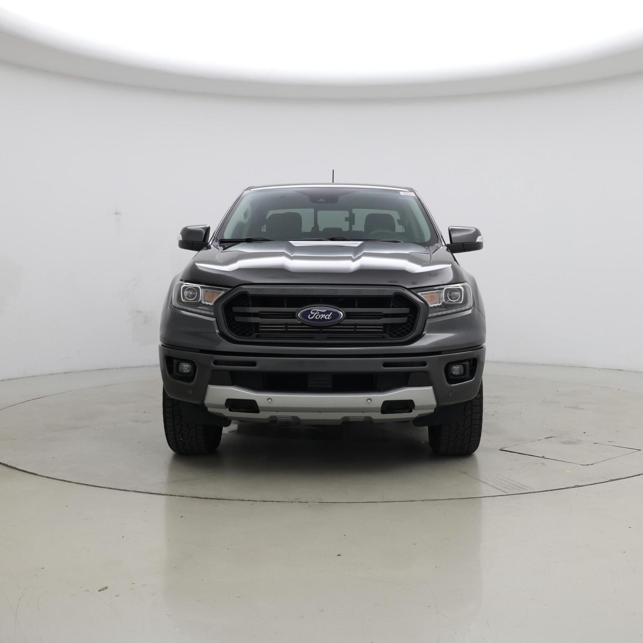 Thumbnail: 2020 Ford Ranger - 5