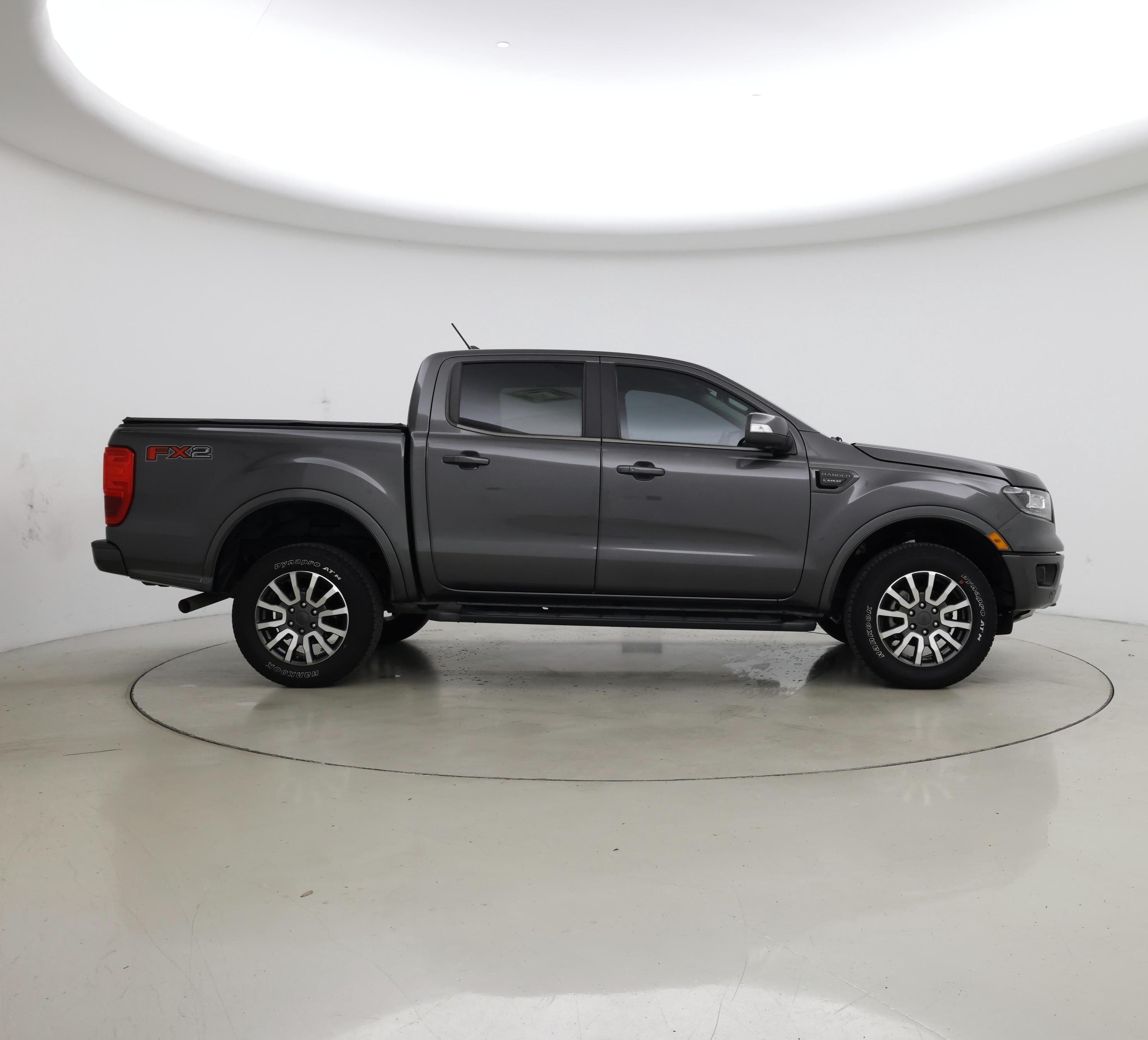 Thumbnail: 2020 Ford Ranger - 7