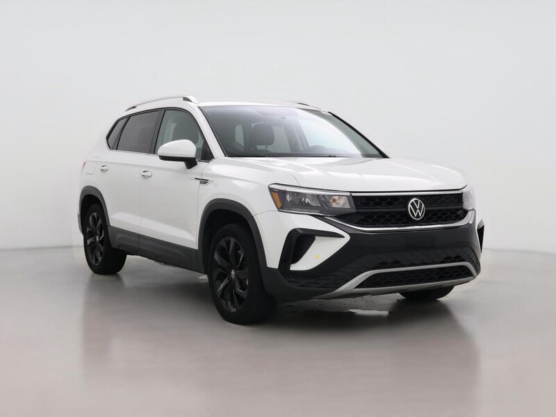 2022 Volkswagen Taos SE -
                  Fort Myers, FL
