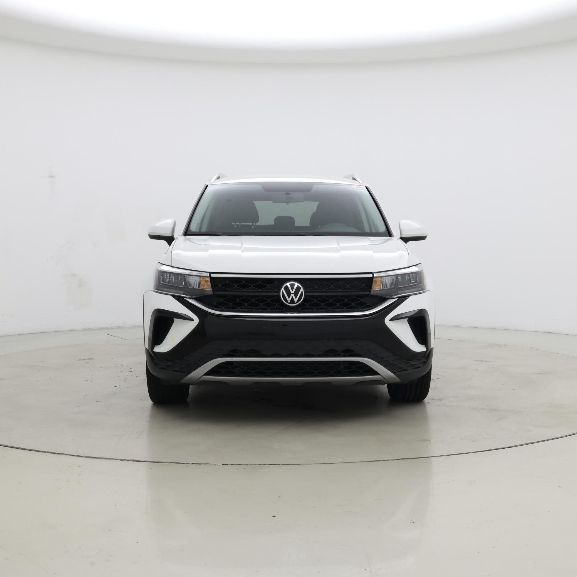 Thumbnail: 2022 Volkswagen Taos - 5