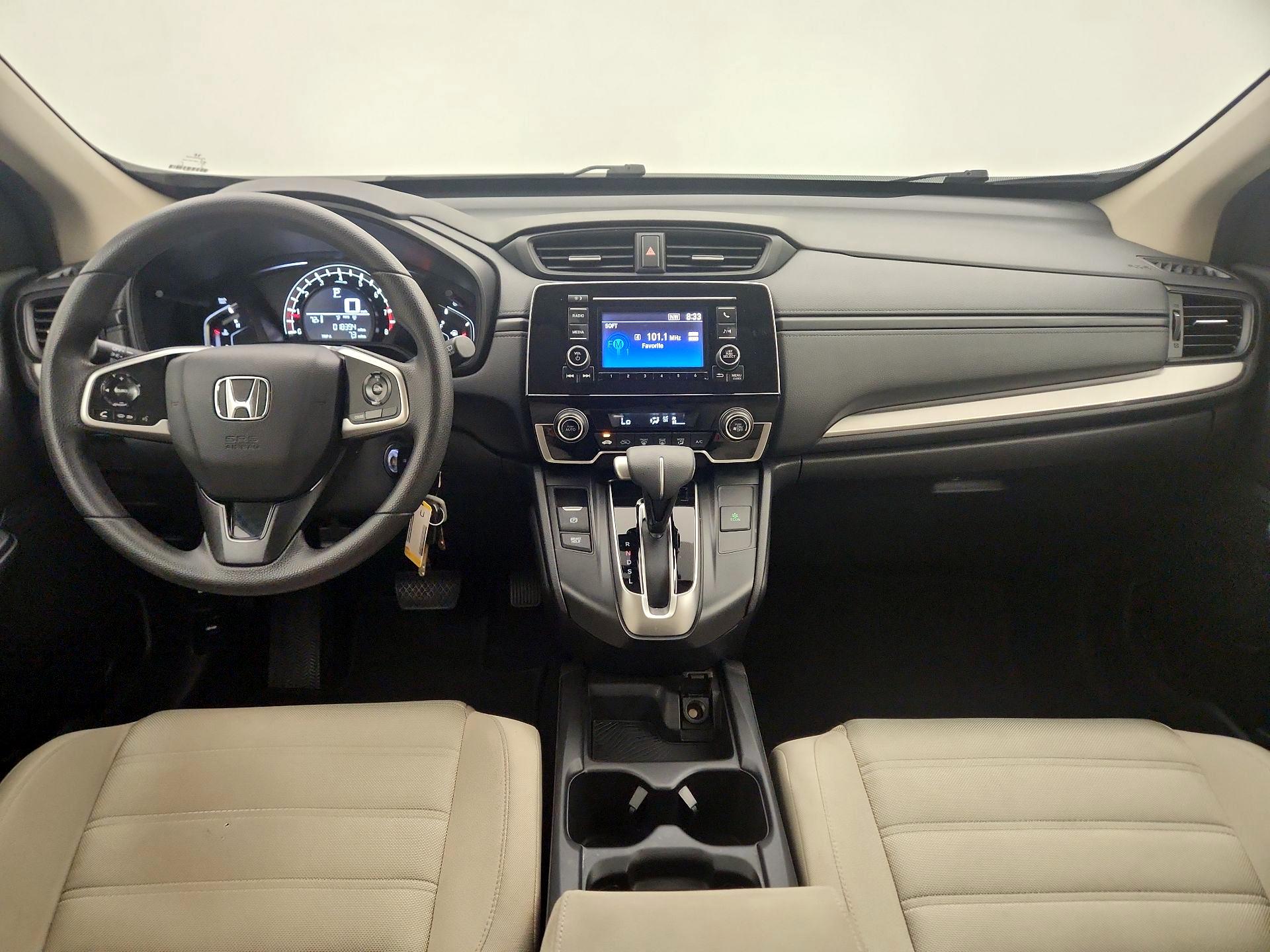 Thumbnail: 2019 Honda CR-V - 9