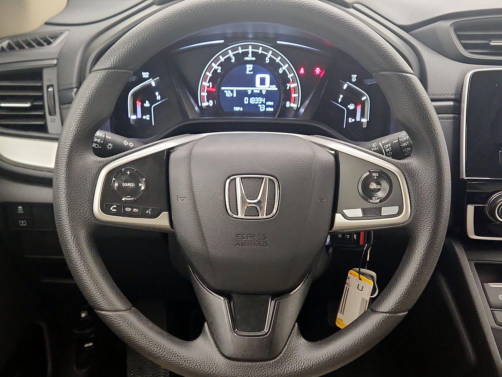 Thumbnail: 2019 Honda CR-V - 10