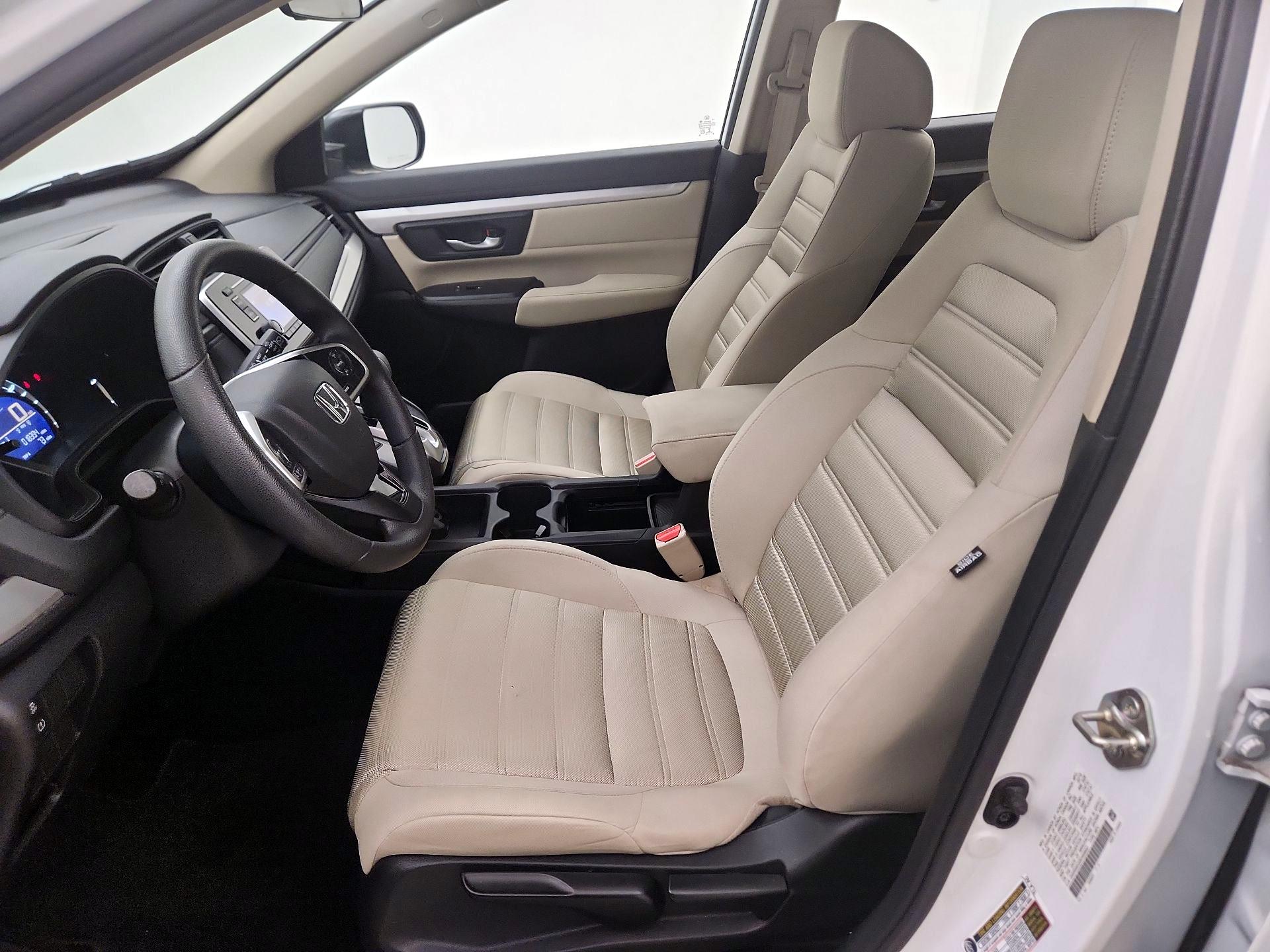 Thumbnail: 2019 Honda CR-V - 11