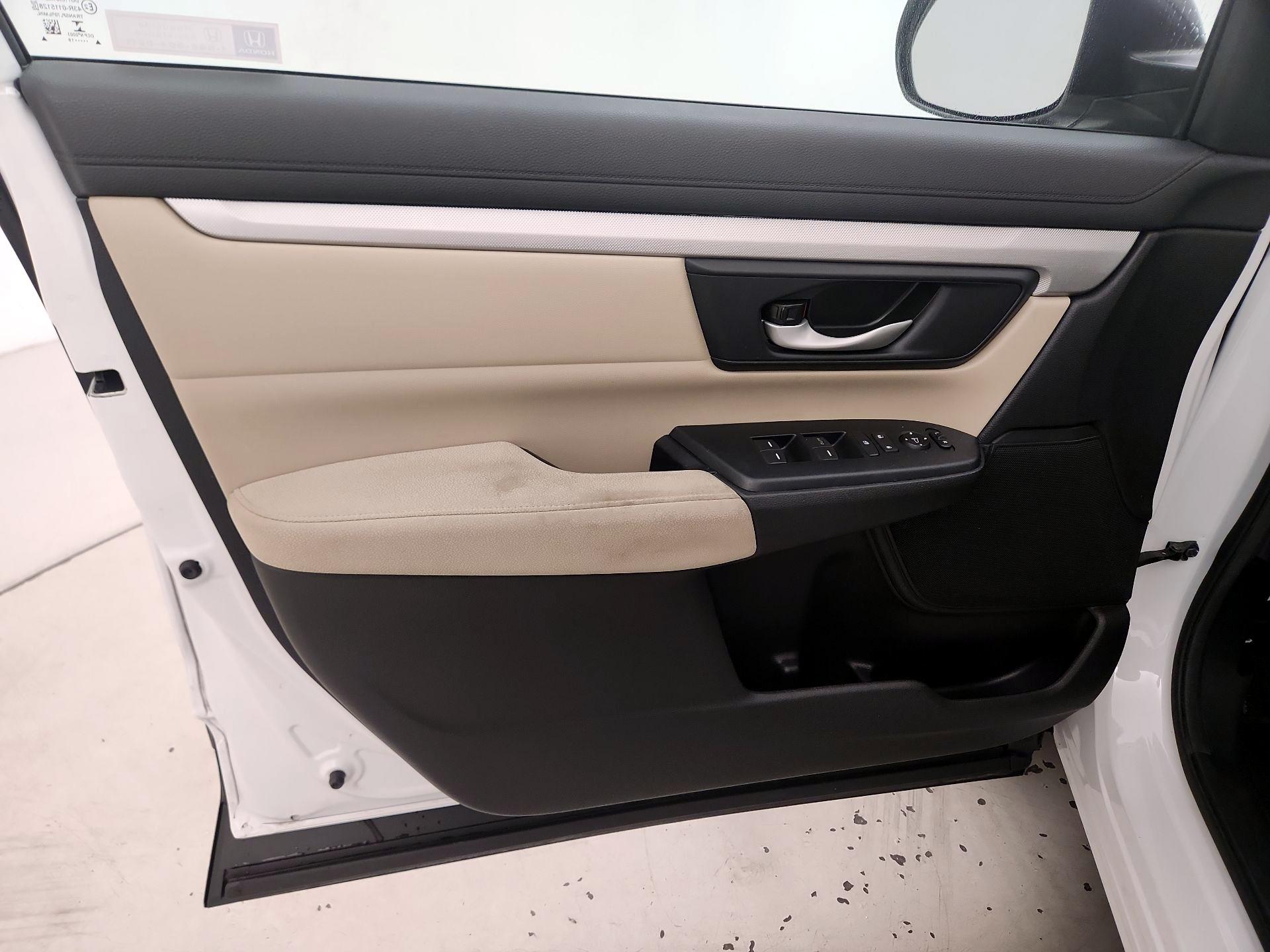 Thumbnail: 2019 Honda CR-V - 12