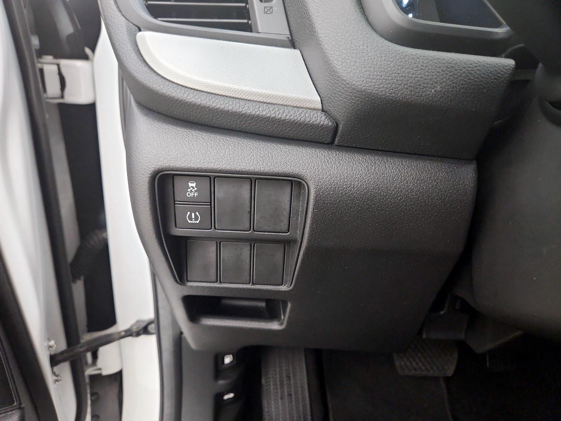 Thumbnail: 2019 Honda CR-V - 13
