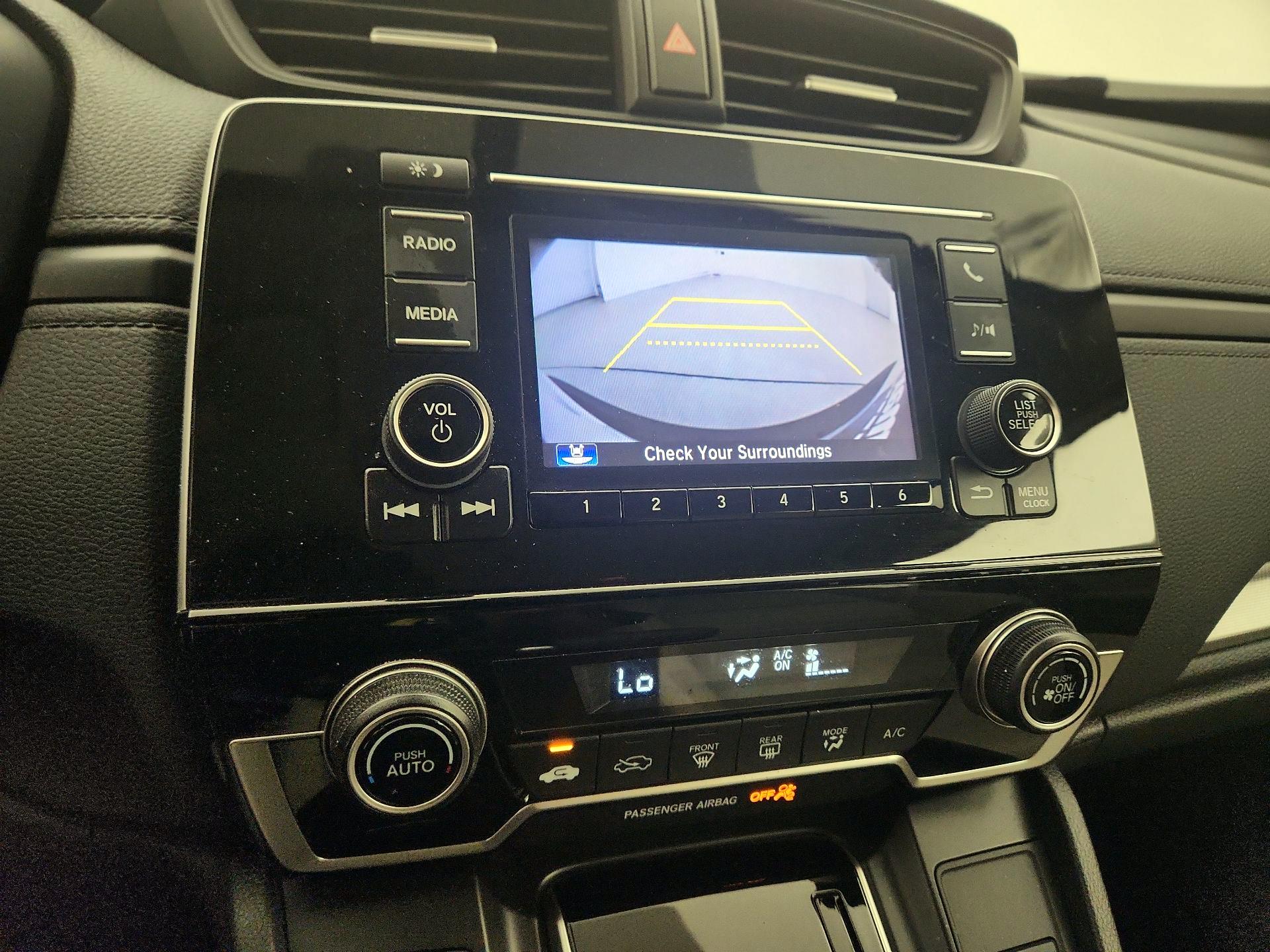 Thumbnail: 2019 Honda CR-V - 14