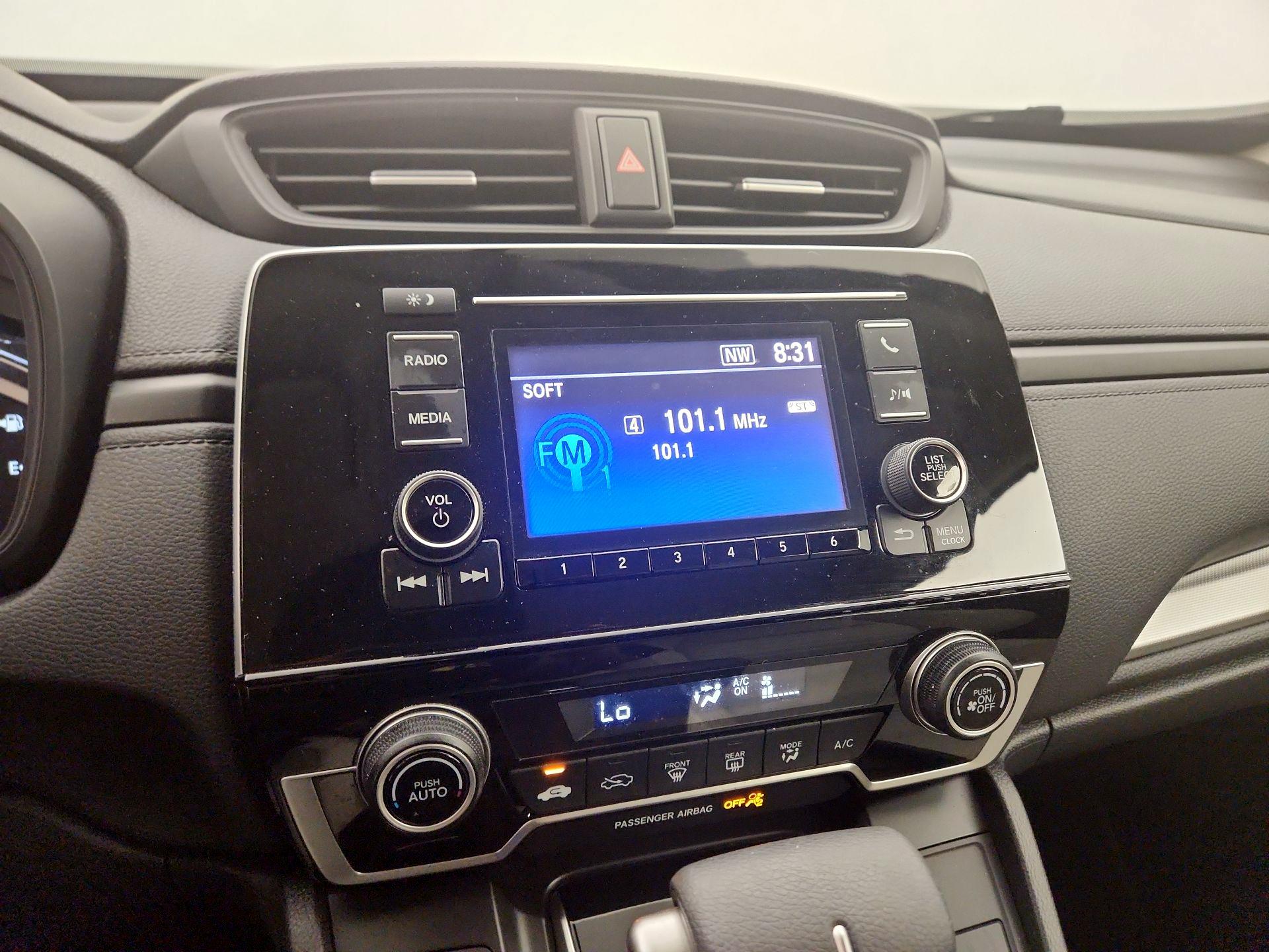 Thumbnail: 2019 Honda CR-V - 15