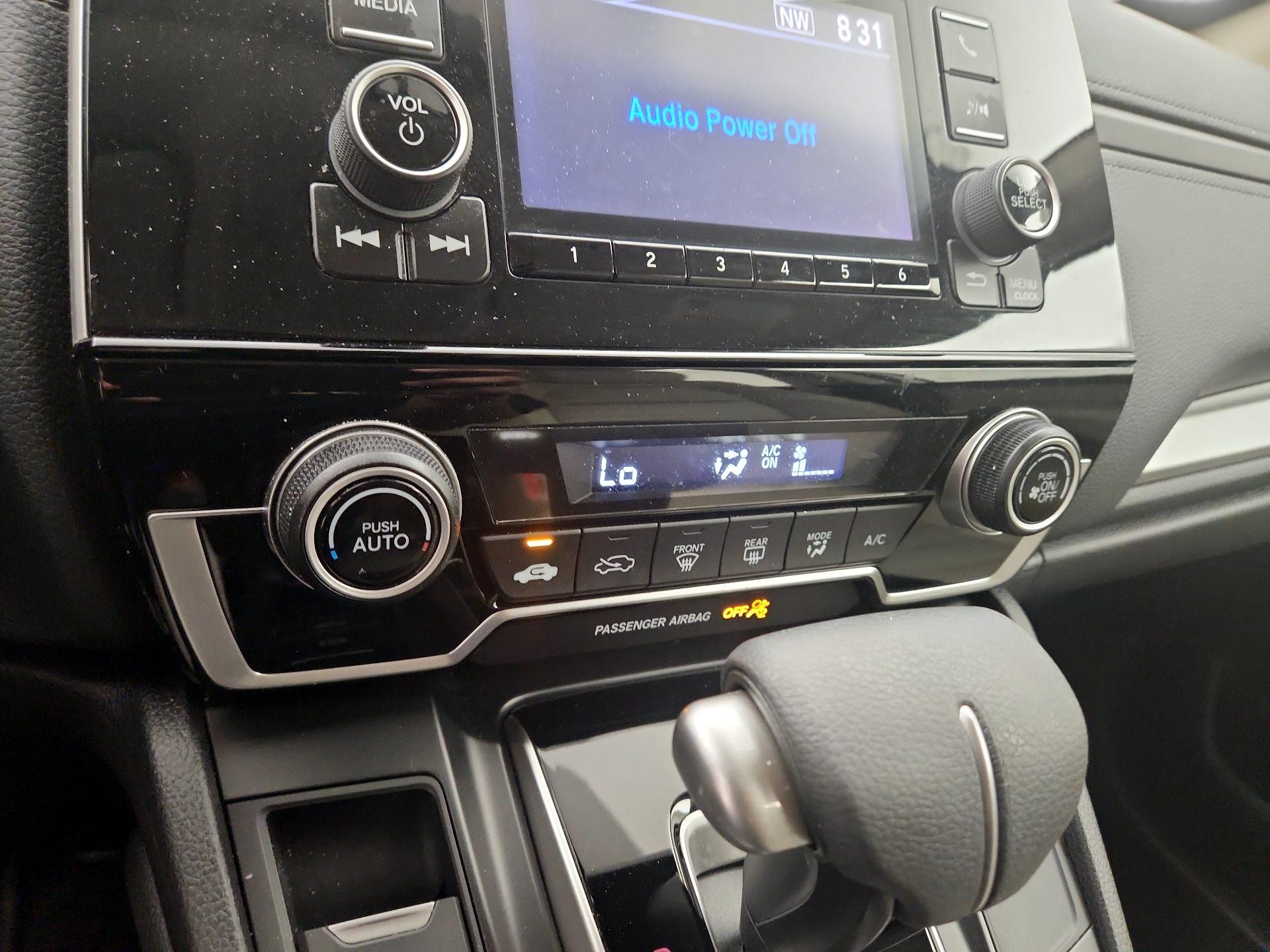 Thumbnail: 2019 Honda CR-V - 16