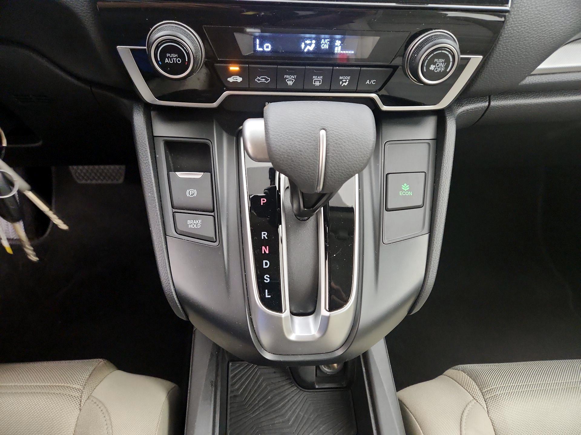 Thumbnail: 2019 Honda CR-V - 17