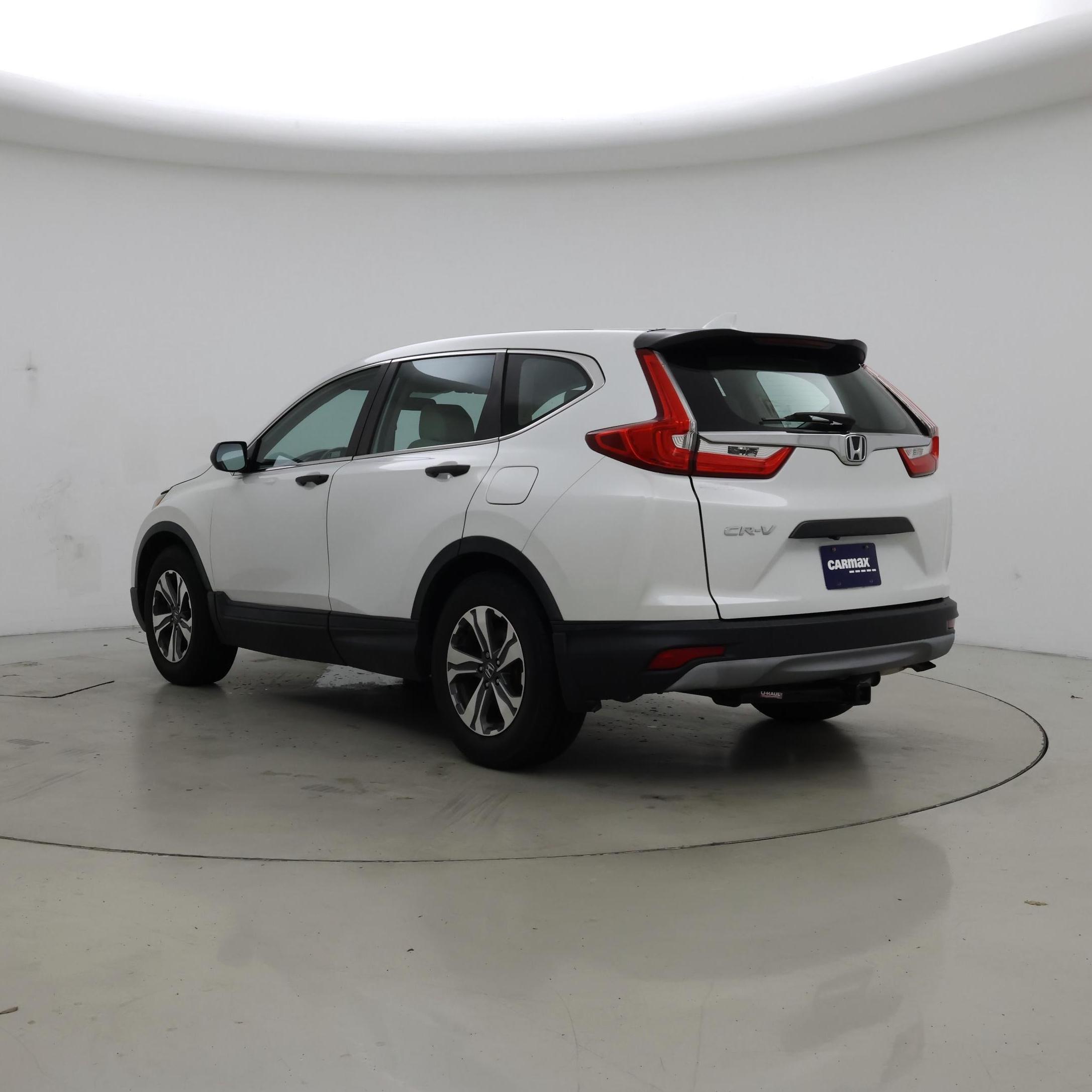 Thumbnail: 2019 Honda CR-V - 2