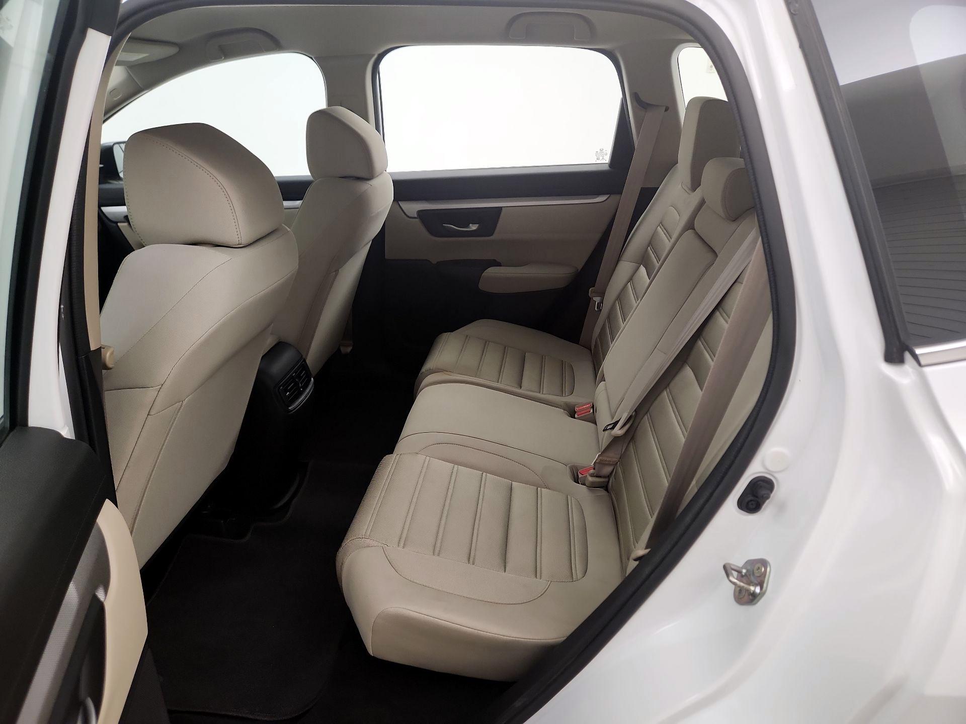Thumbnail: 2019 Honda CR-V - 19