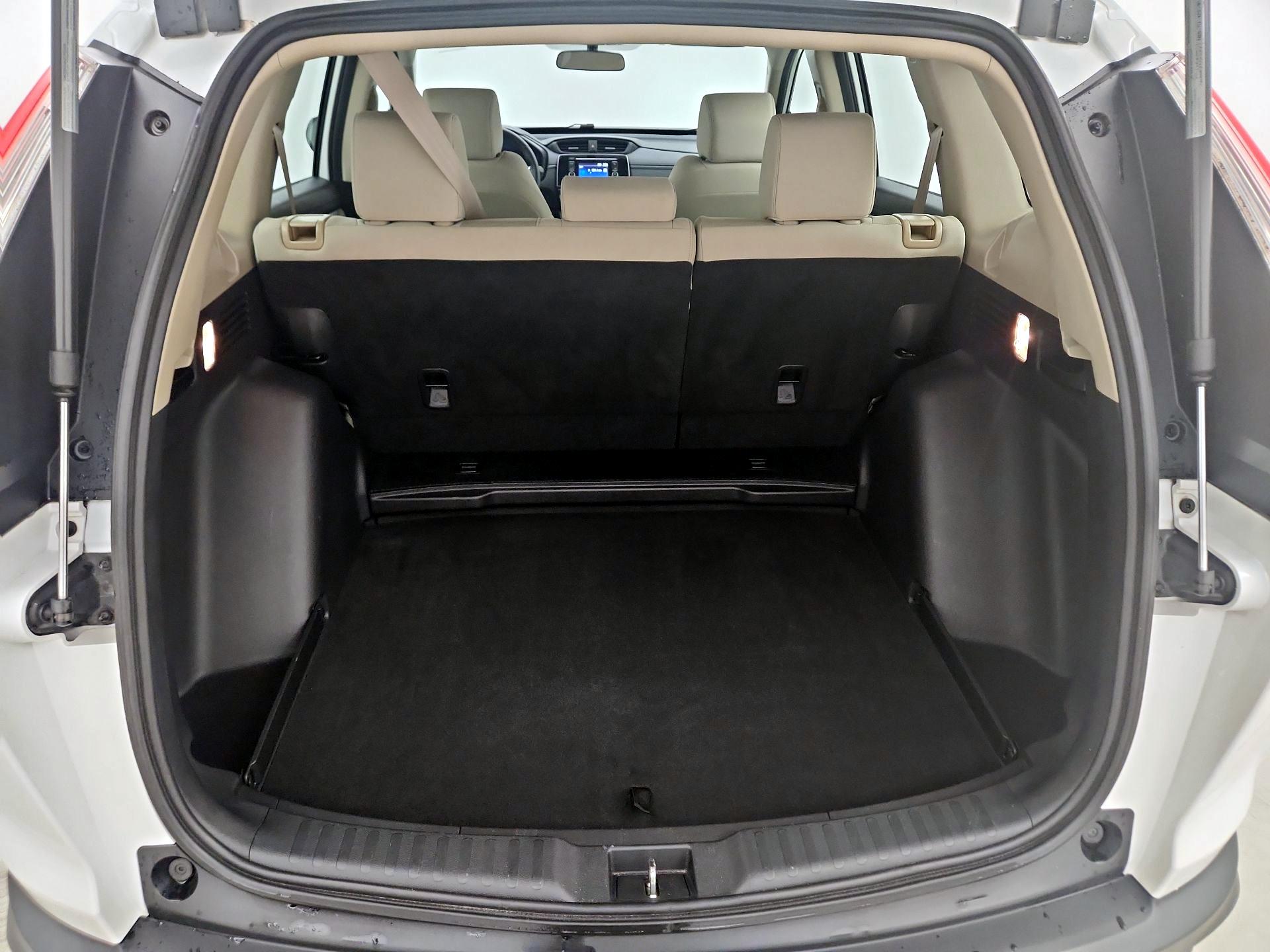 Thumbnail: 2019 Honda CR-V - 20