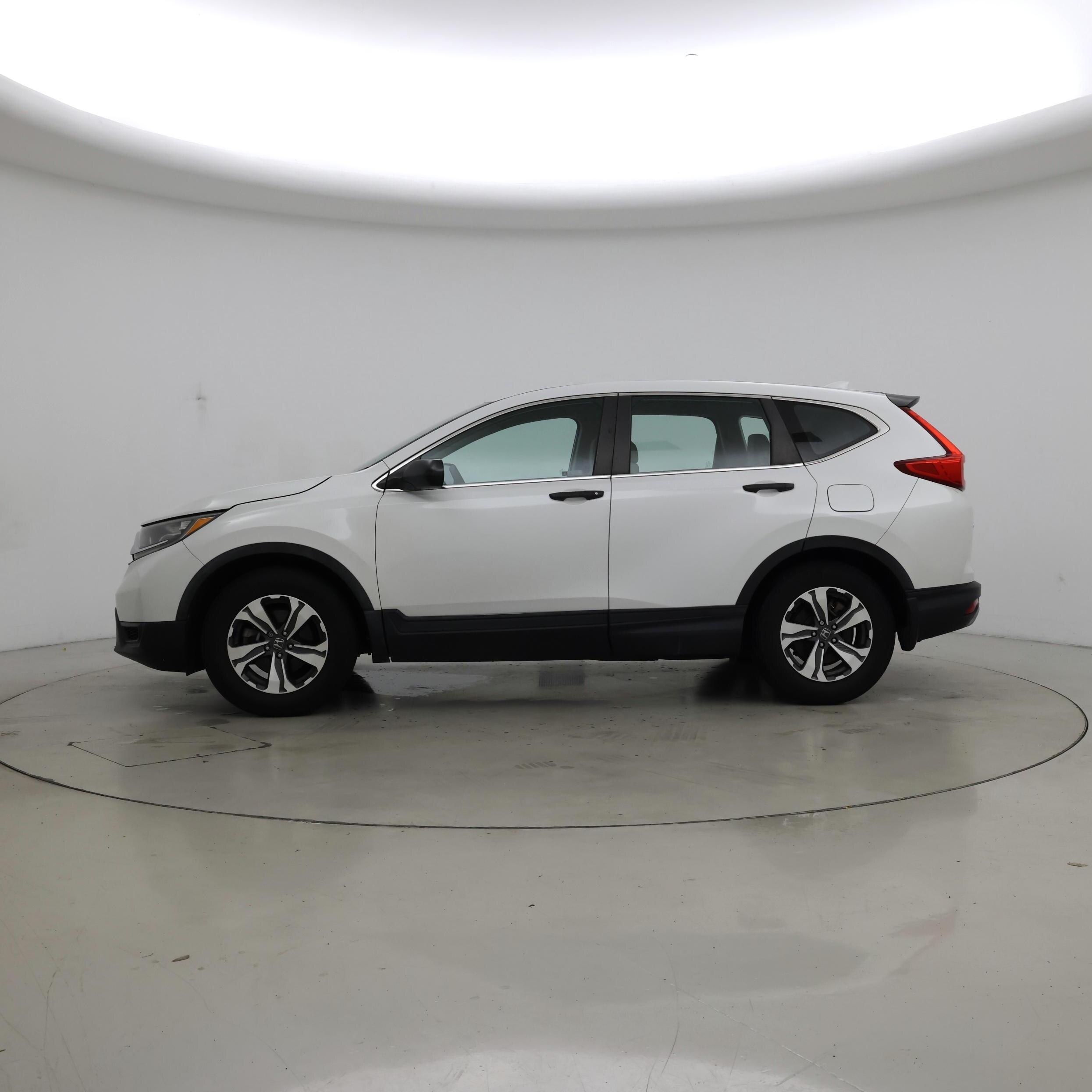 Thumbnail: 2019 Honda CR-V - 3